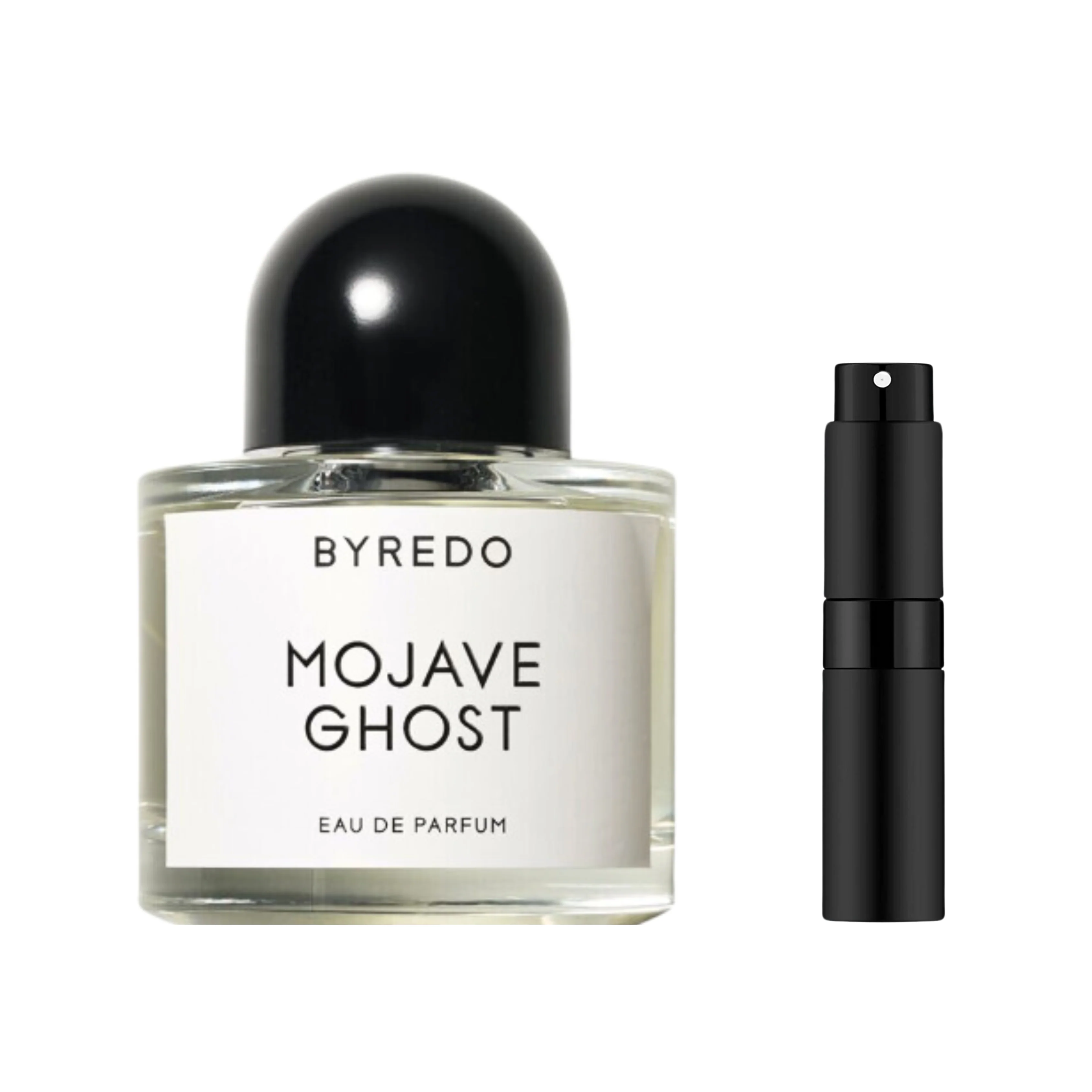 Byredo Mojave Ghost - Image 2