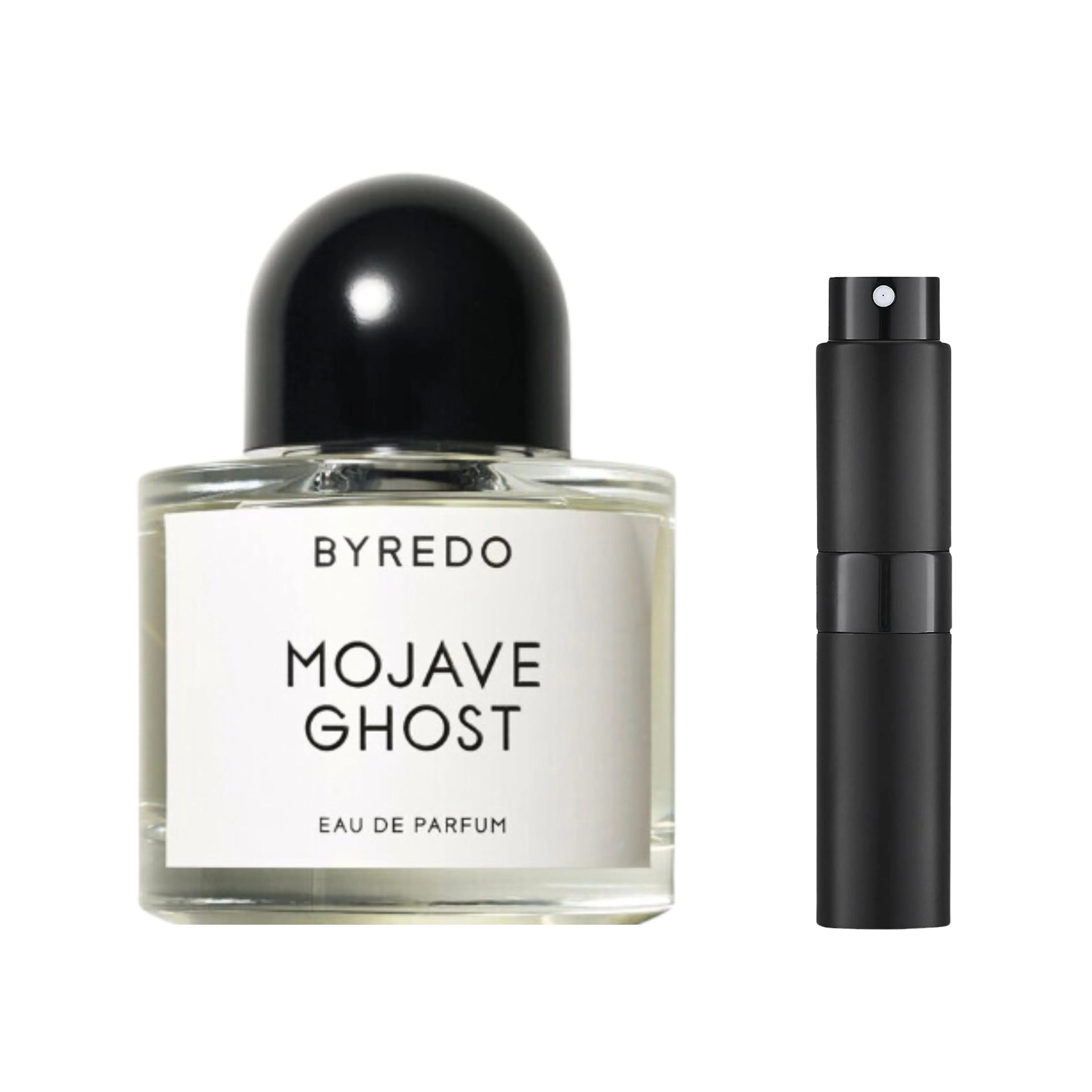 Byredo Mojave Ghost - Image 3