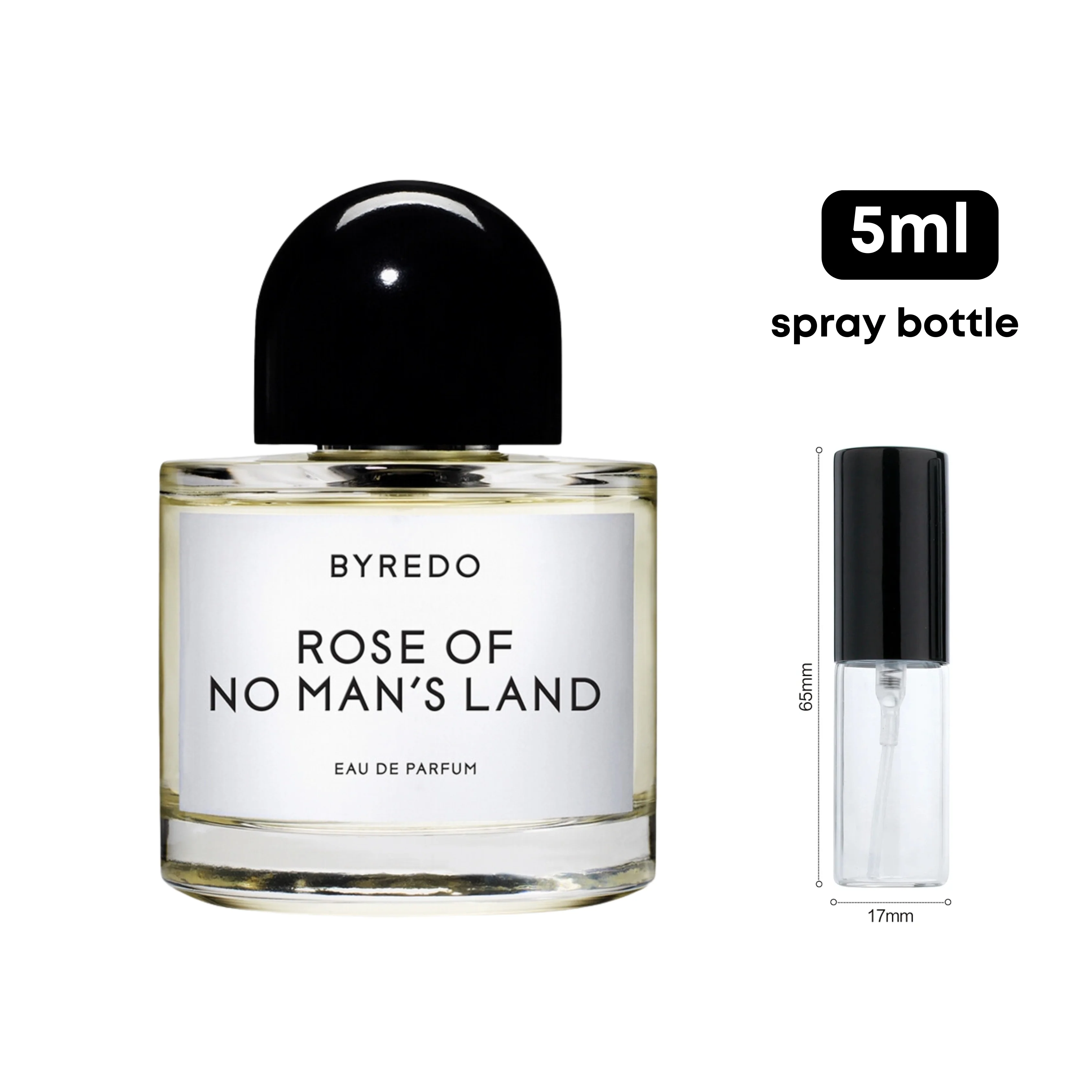 Byredo Rose Of No Man's Land - Image 4