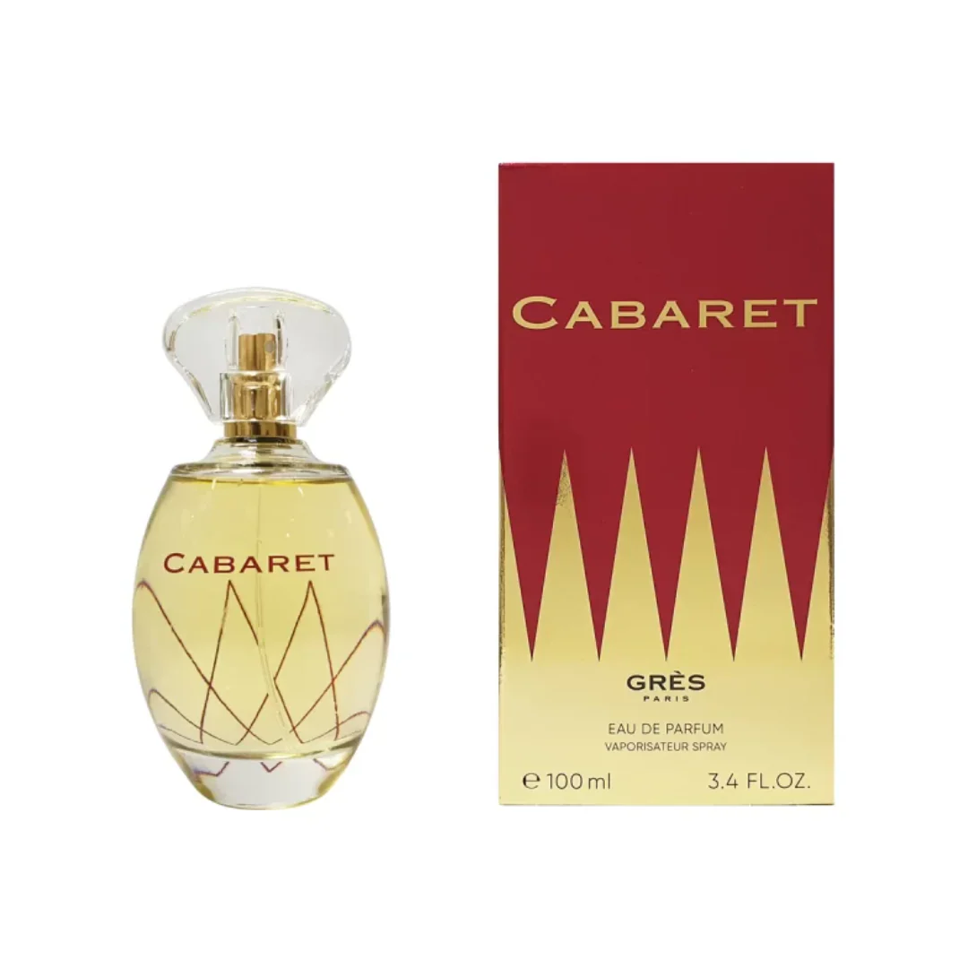 Cabaret