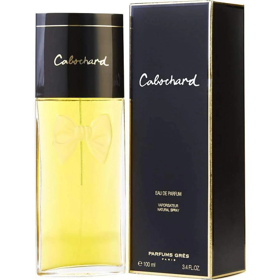Cabochard EDP