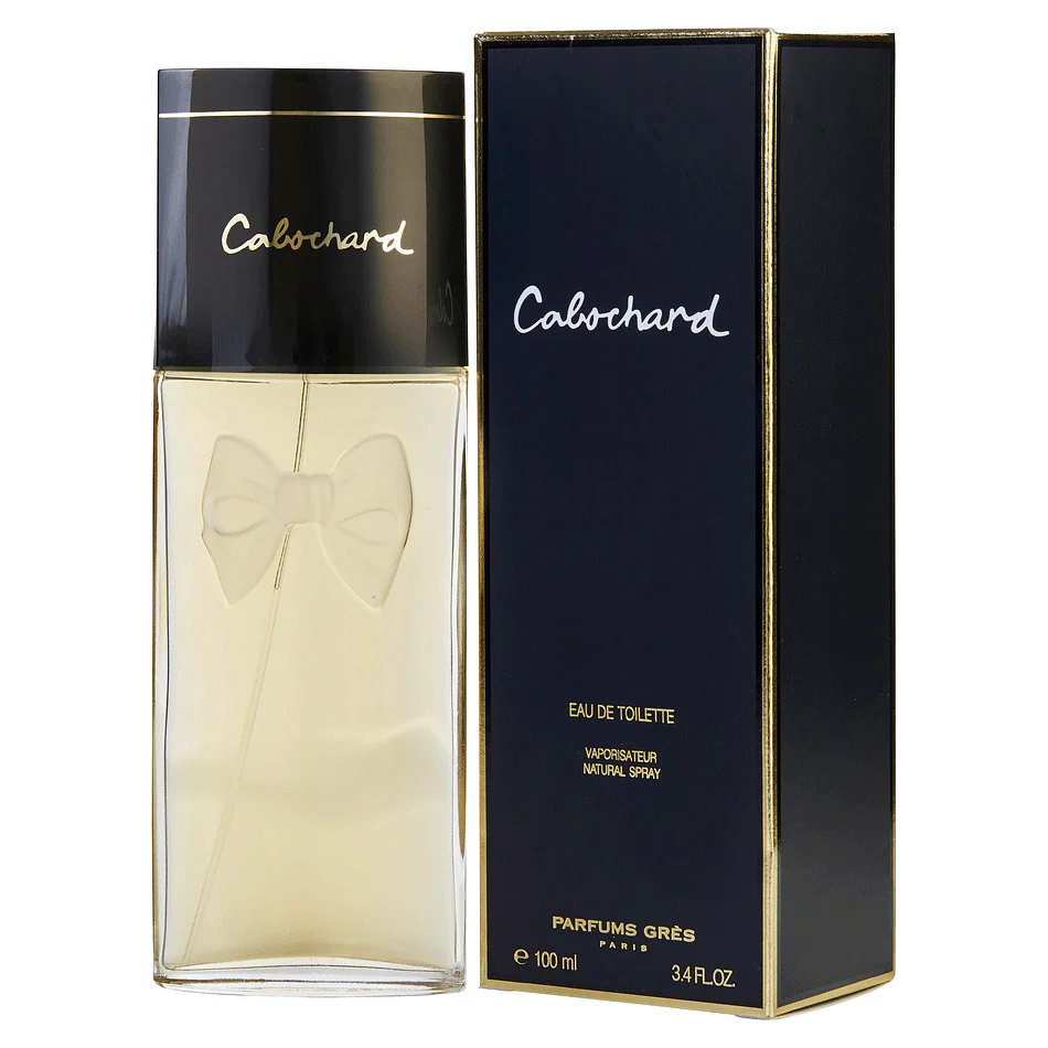 Cabochard EDT