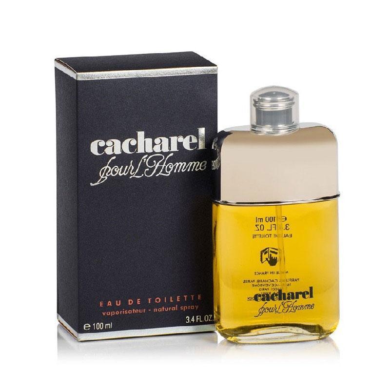 Cacharel Pour L'Homme