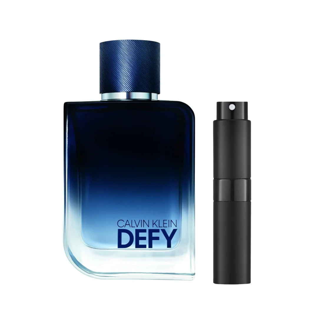 Calvin Klein Defy EDP - Image 2