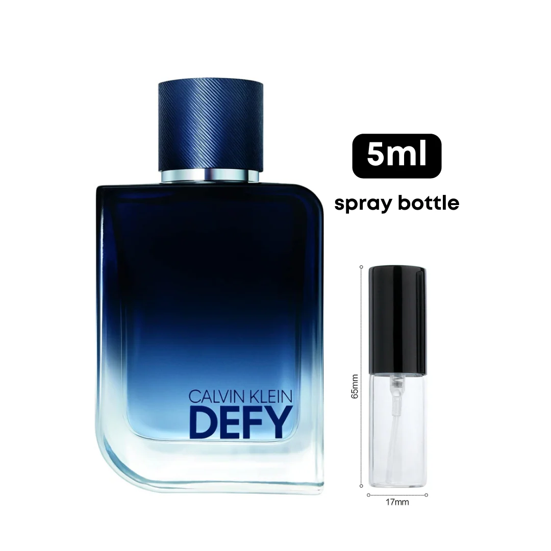 Calvin Klein Defy EDP - Image 3