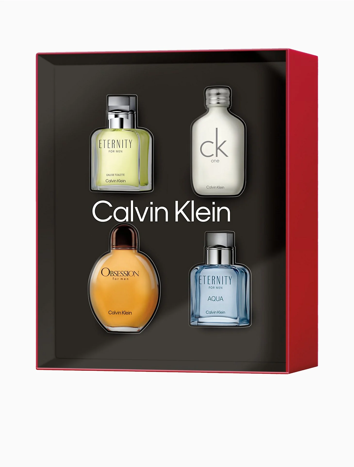 Calvin Klein Mini Set Men's