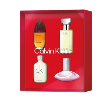 Calvin Klein Mini Set Women's