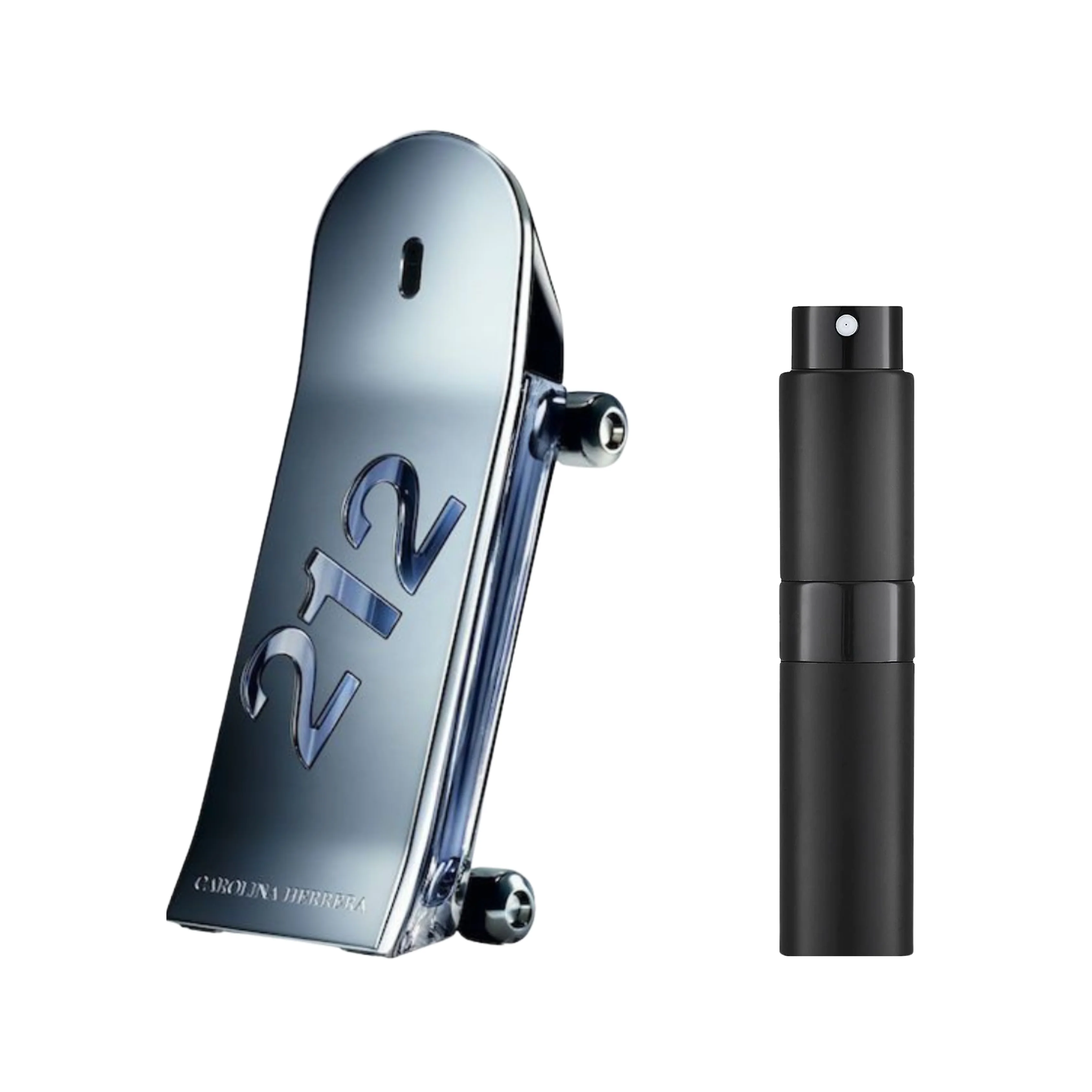 Carolina Herrera 212 Men Heroes Forever Young - Image 2