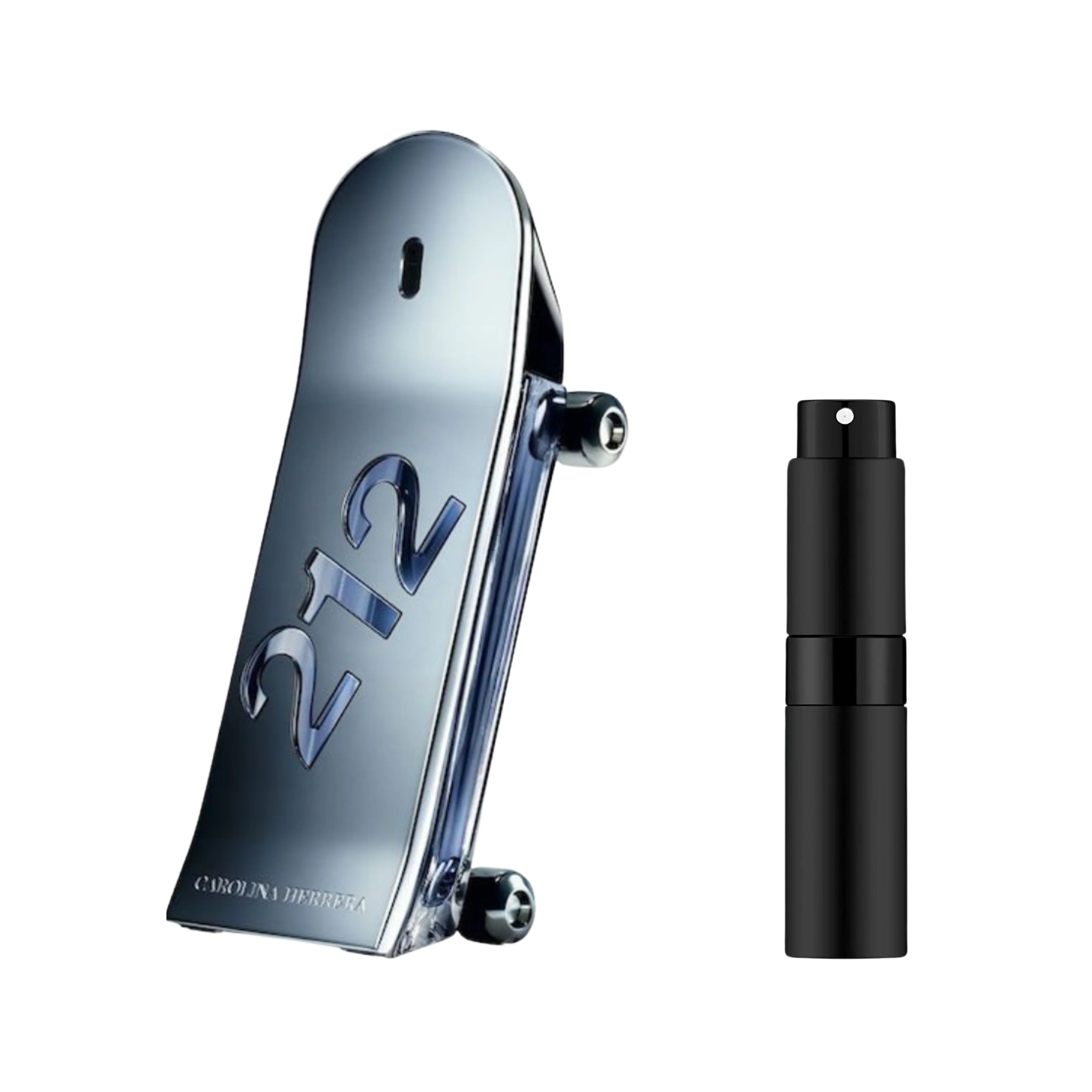 Carolina Herrera 212 Men Heroes Forever Young - Image 3