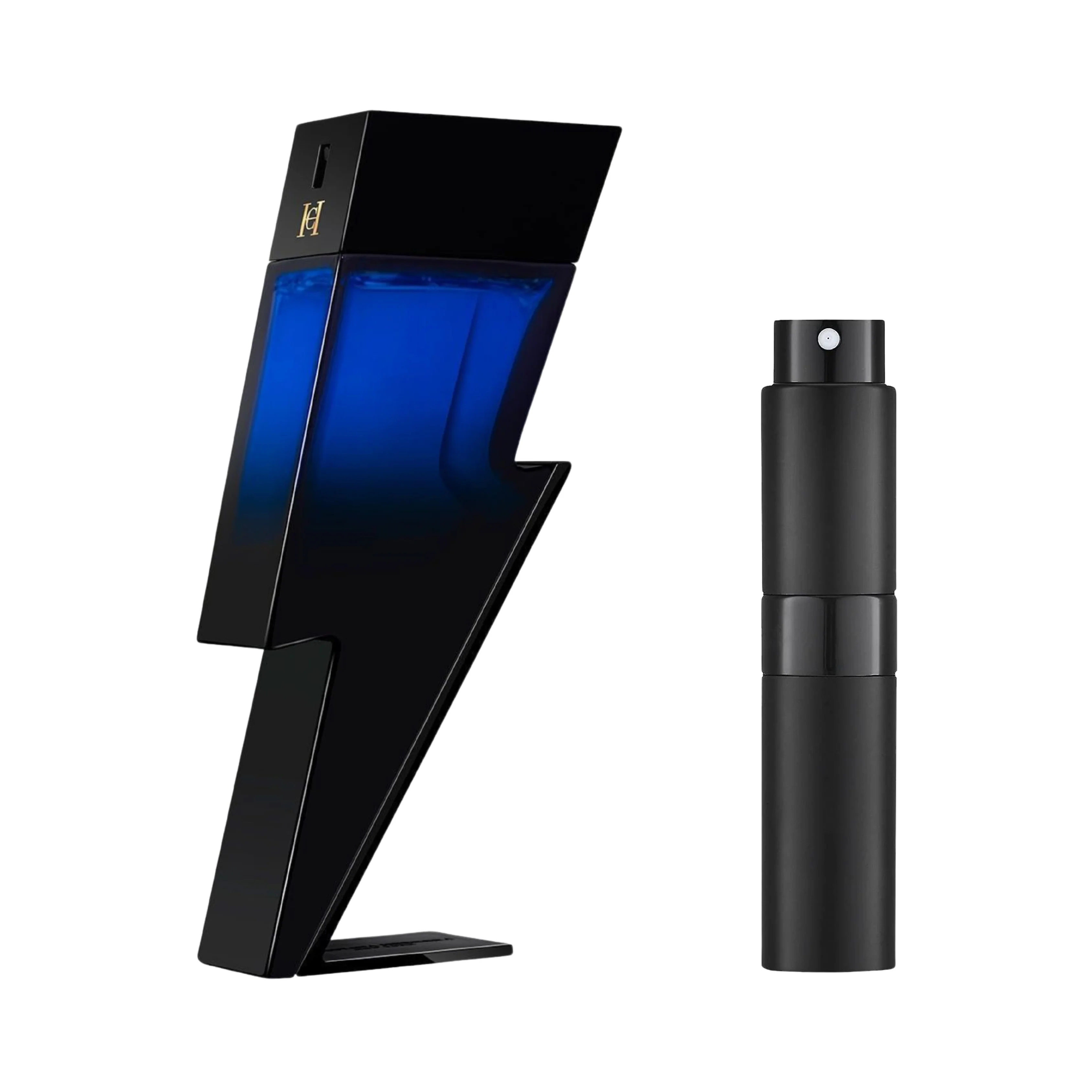 Carolina Herrera Bad Boy Cobalt Elixir - Image 2