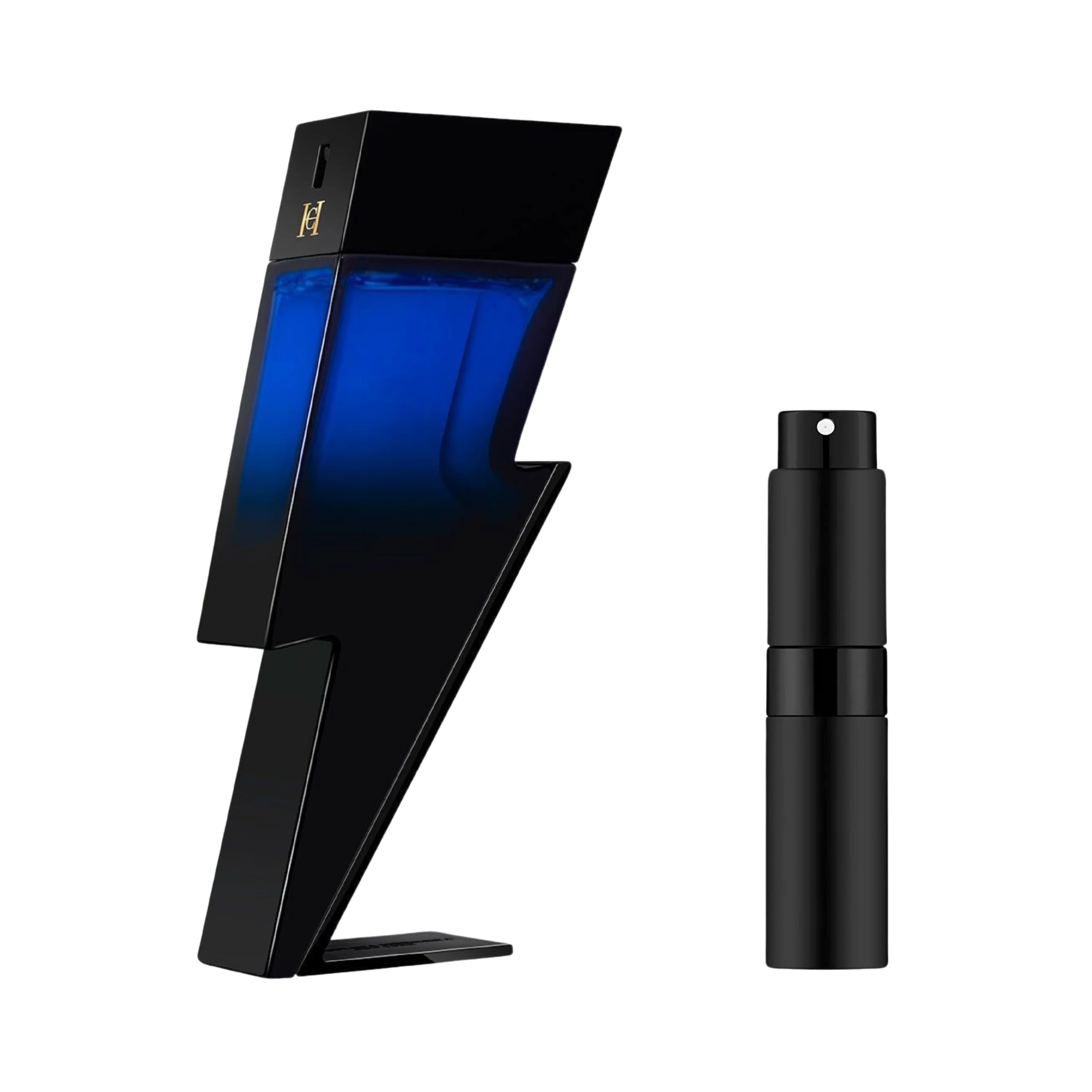 Carolina Herrera Bad Boy Cobalt Elixir - Image 3