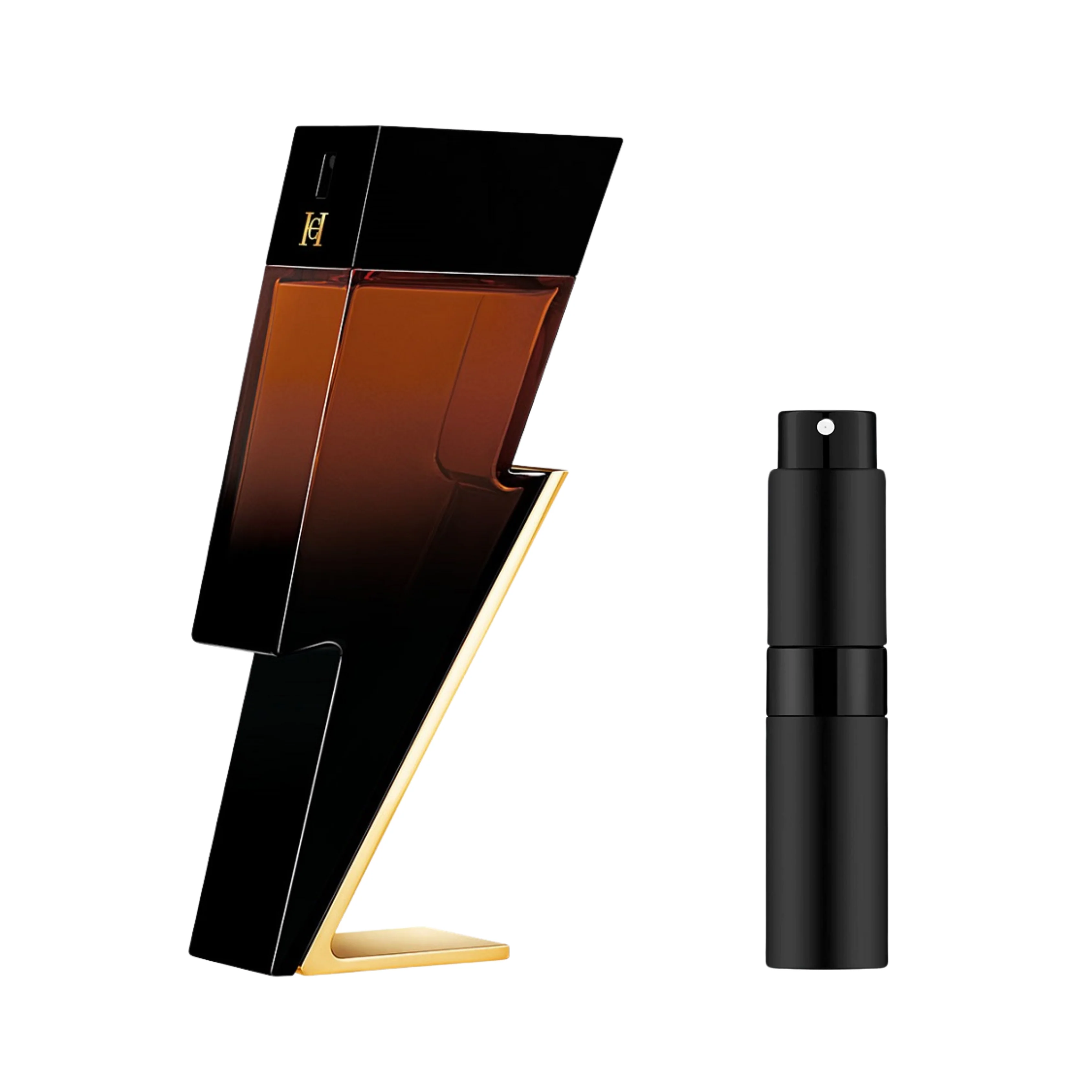 Carolina Herrera Bad Boy Elixir - Image 3