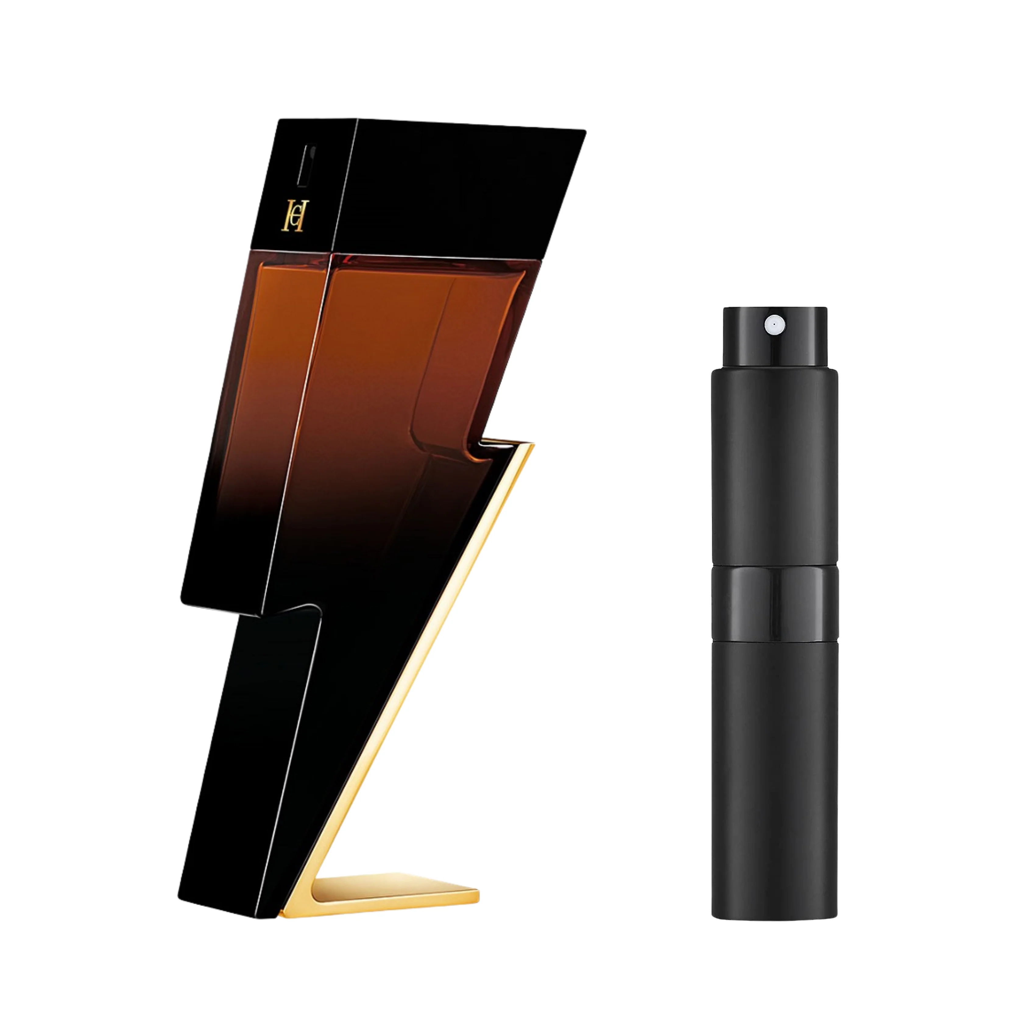 Carolina Herrera Bad Boy Elixir - Image 4