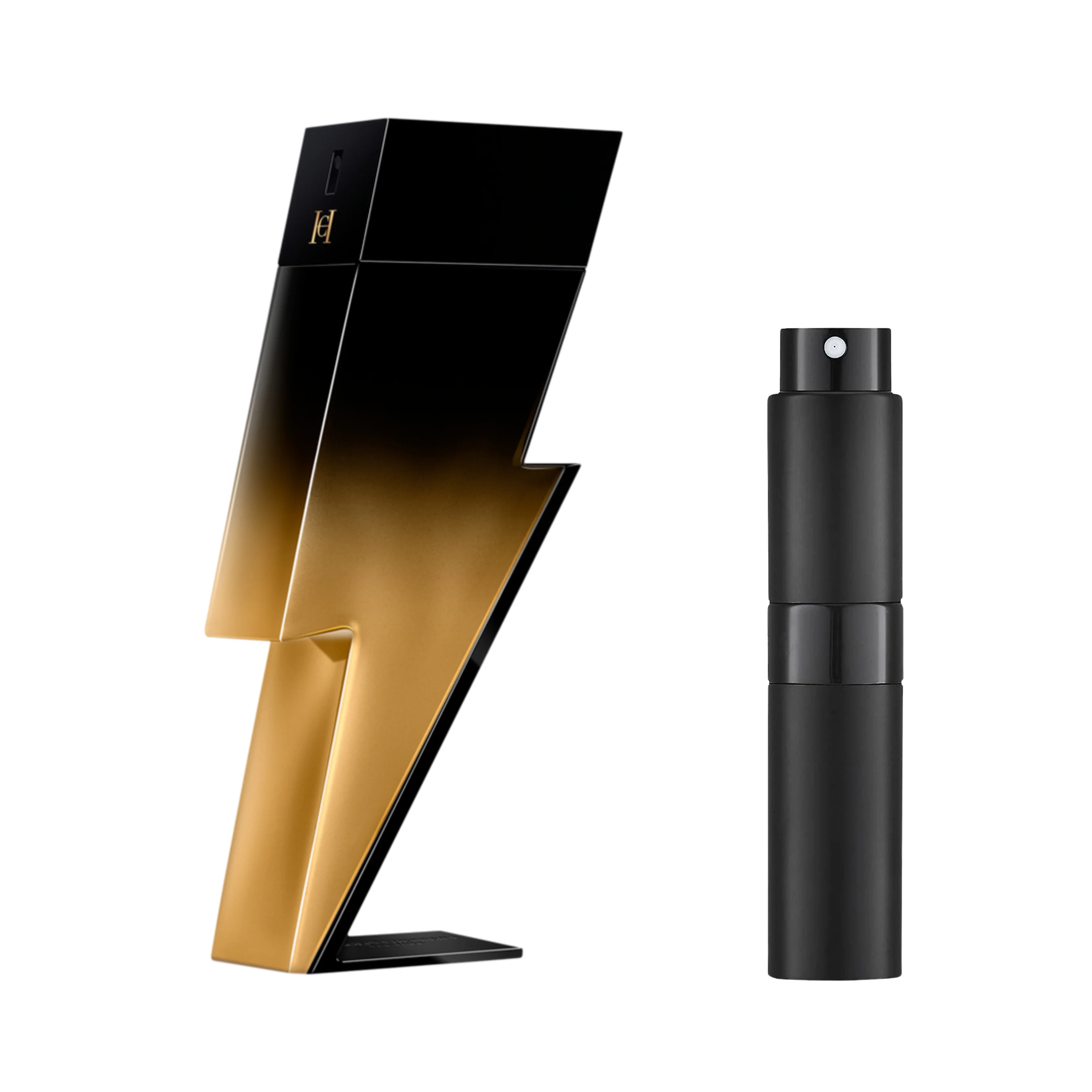 Carolina Herrera Bad Boy Extreme - Image 2