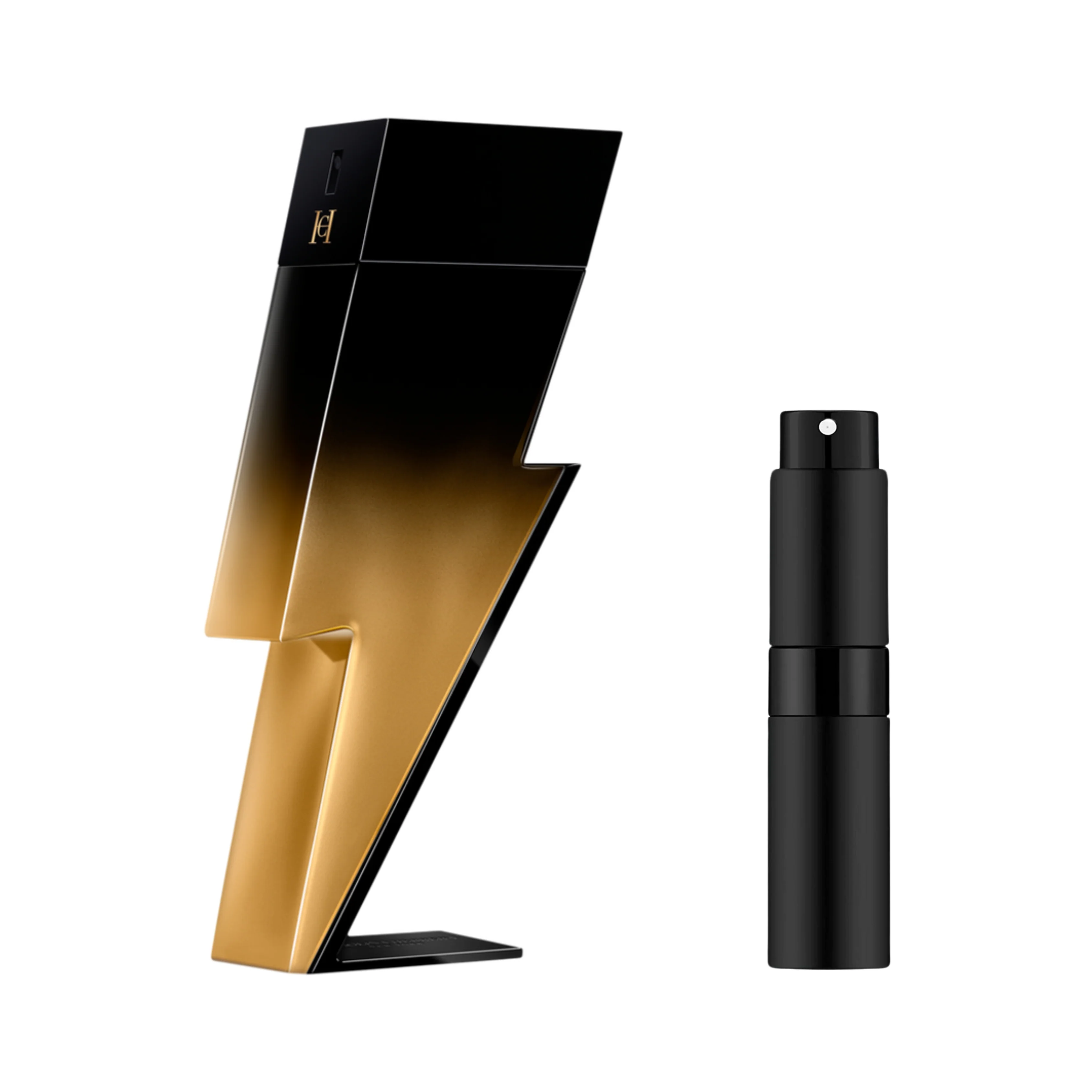 Carolina Herrera Bad Boy Extreme - Image 3