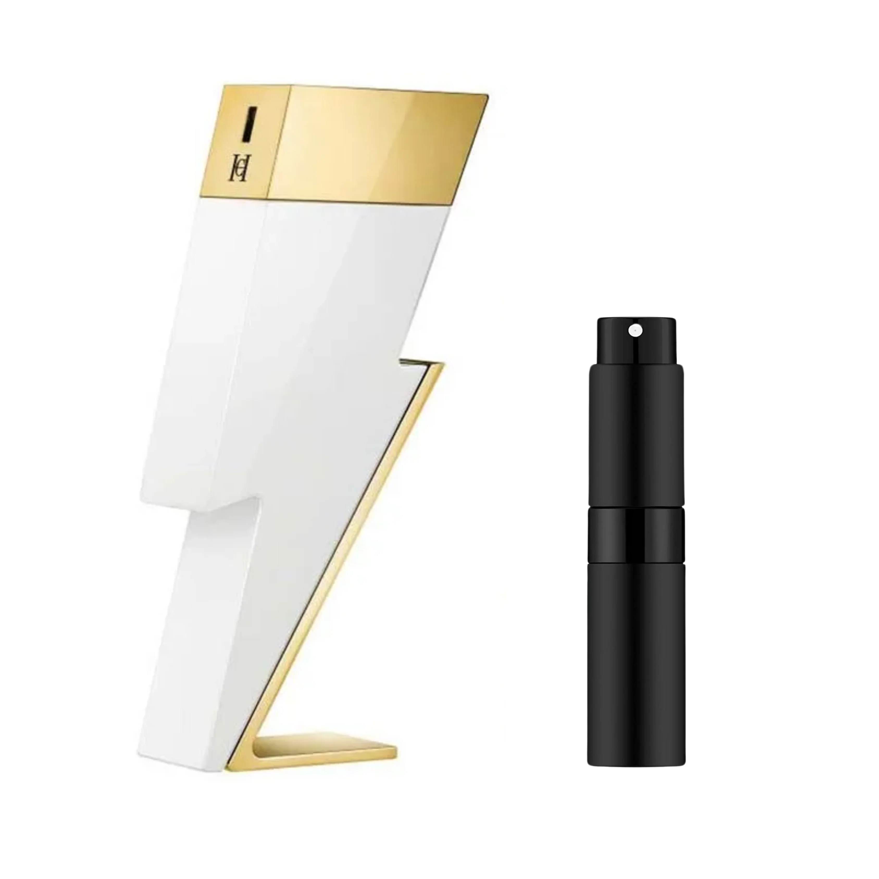 Carolina Herrera Bad Boy Sparkling Ice - Image 3