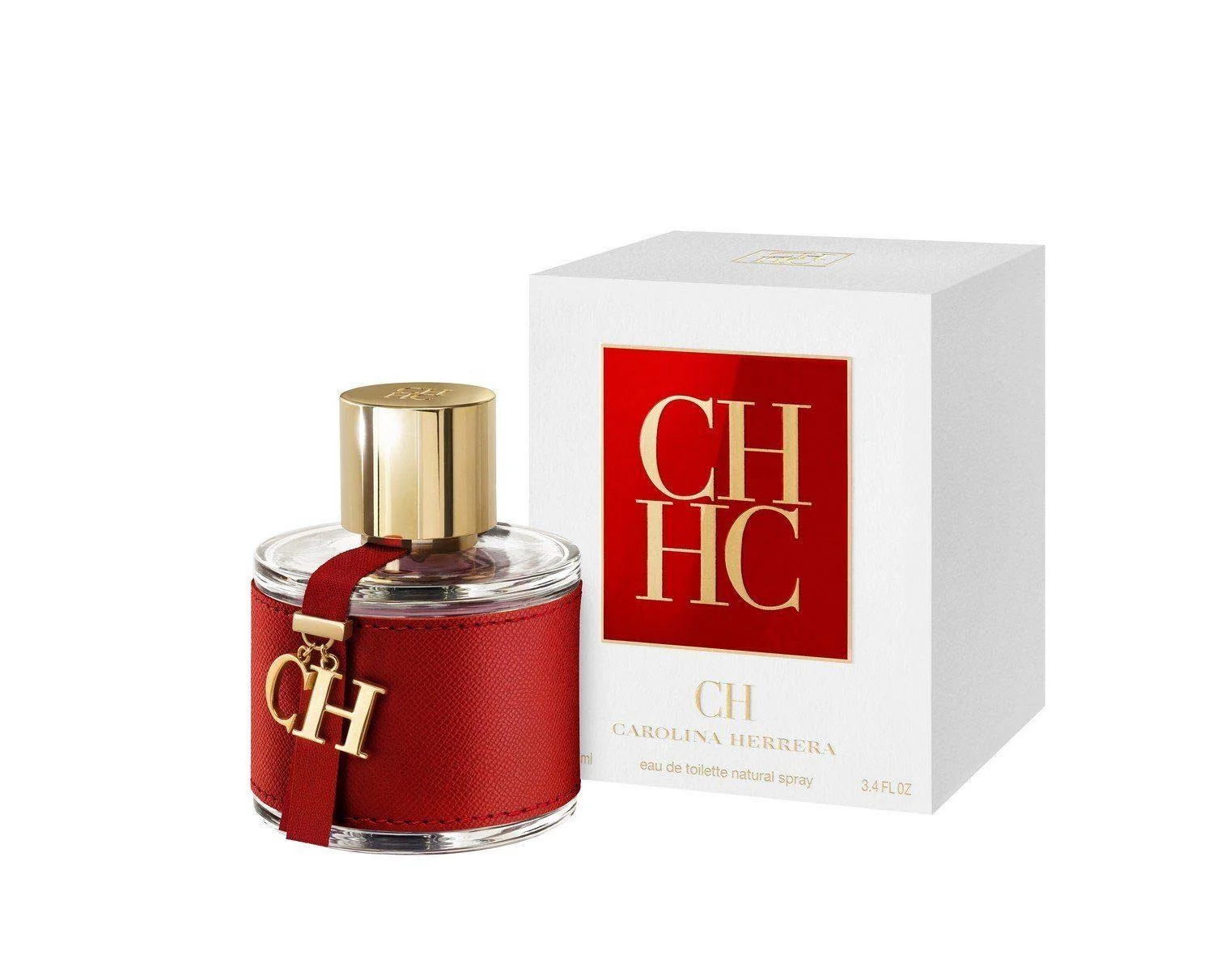 Carolina Herrera CH