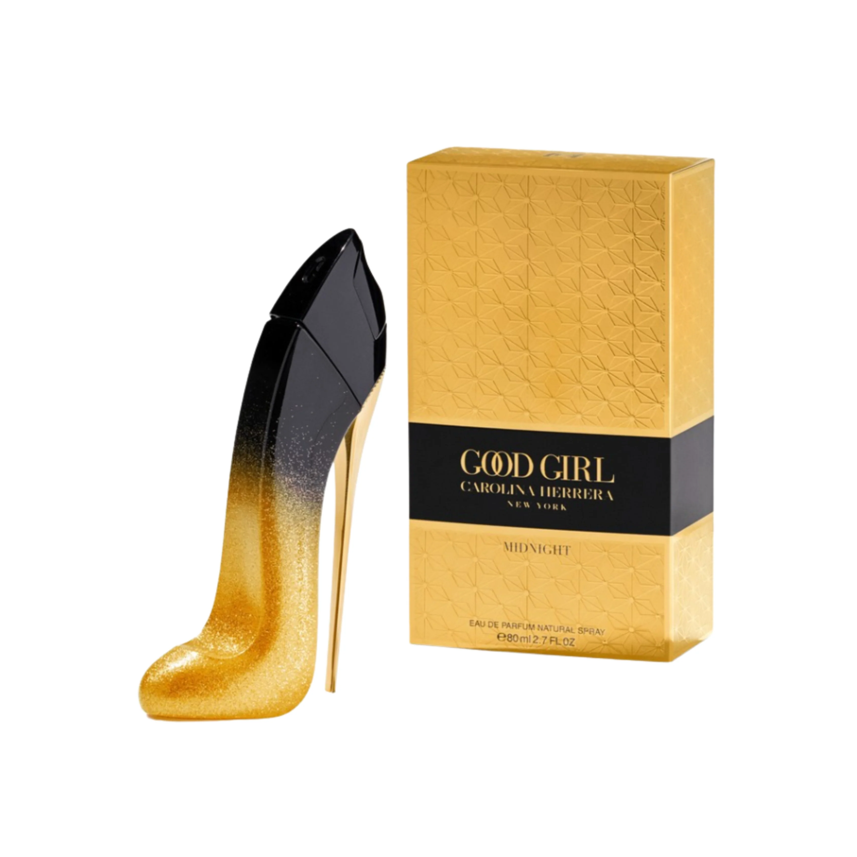 Carolina Herrera Good Girl Midnight