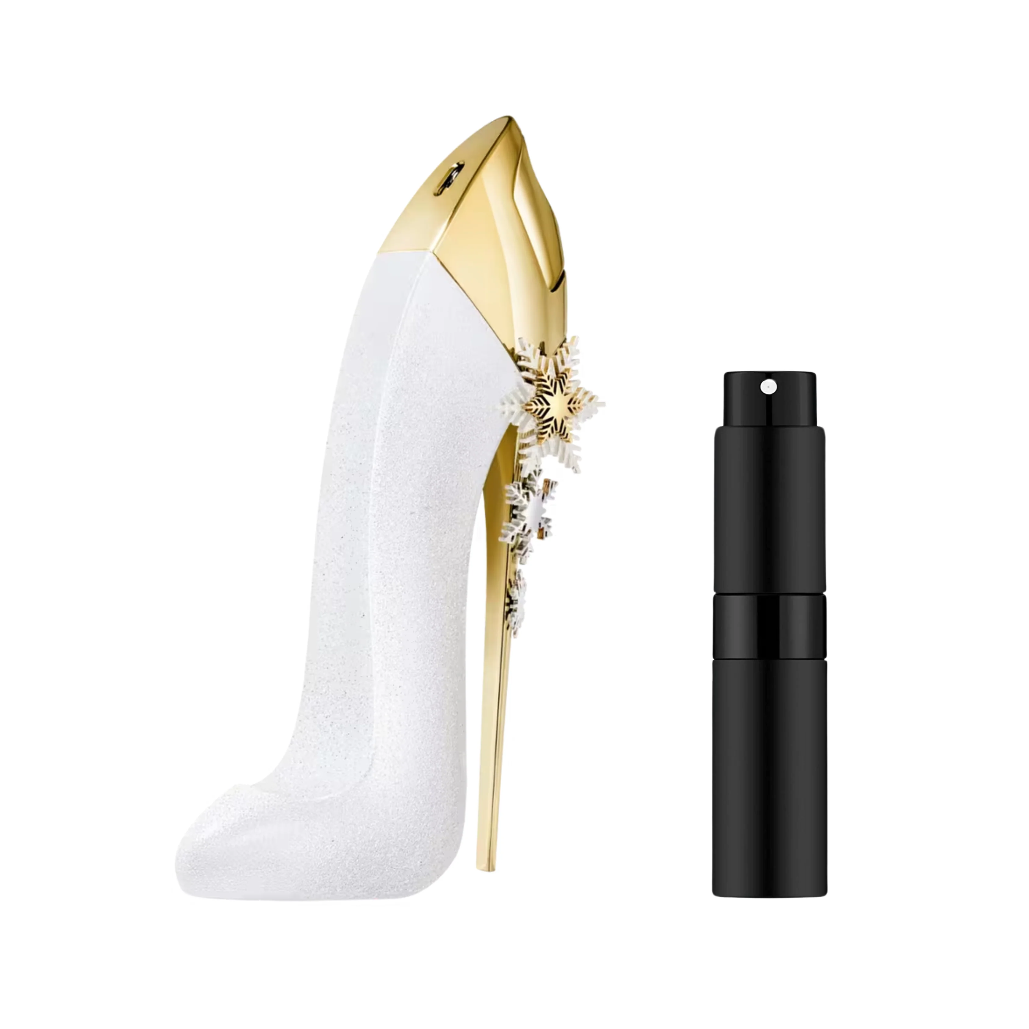 Carolina Herrera Good Girl Sparkling Ice - Image 3