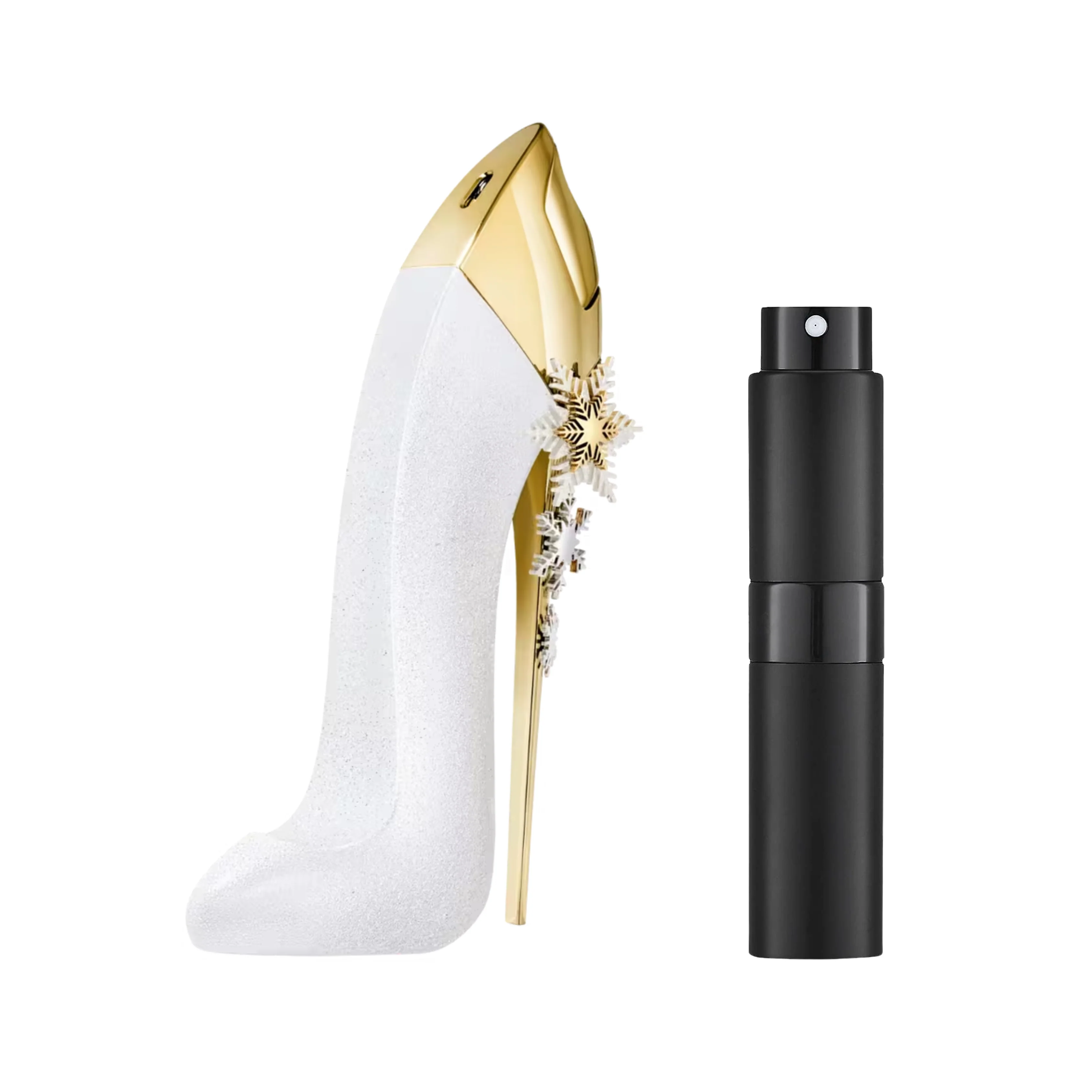 Carolina Herrera Good Girl Sparkling Ice - Image 4