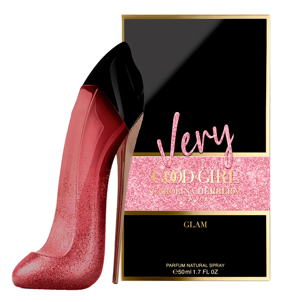 Carolina Herrera Very Good Girl Glam