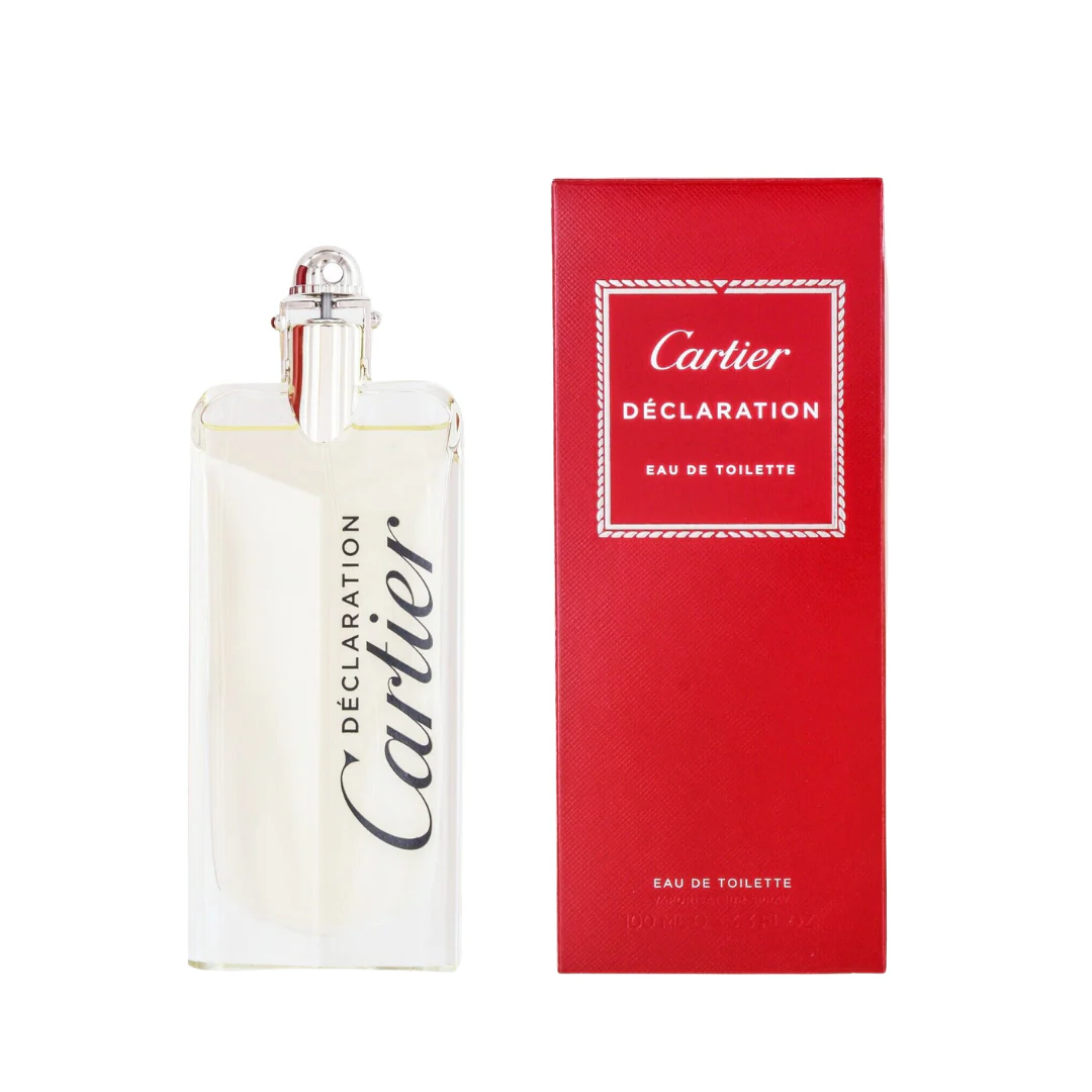 Cartier Declaration