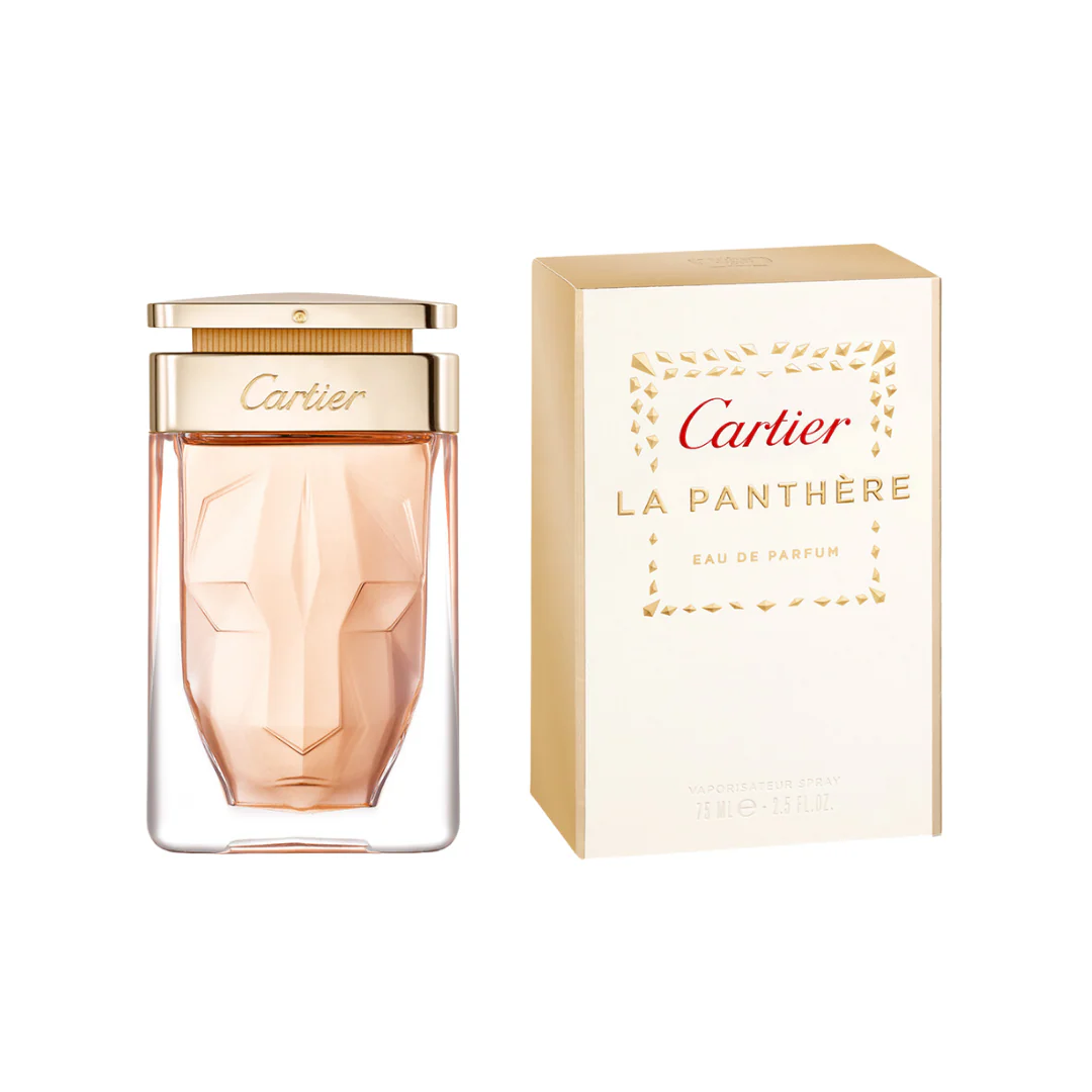 Cartier La Panthere EDP