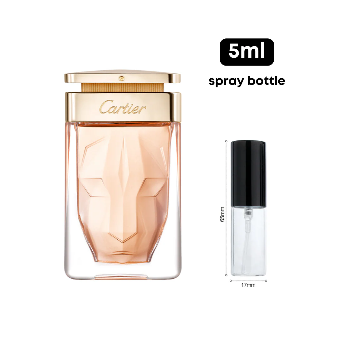 Cartier La Panthere EDP - Image 2