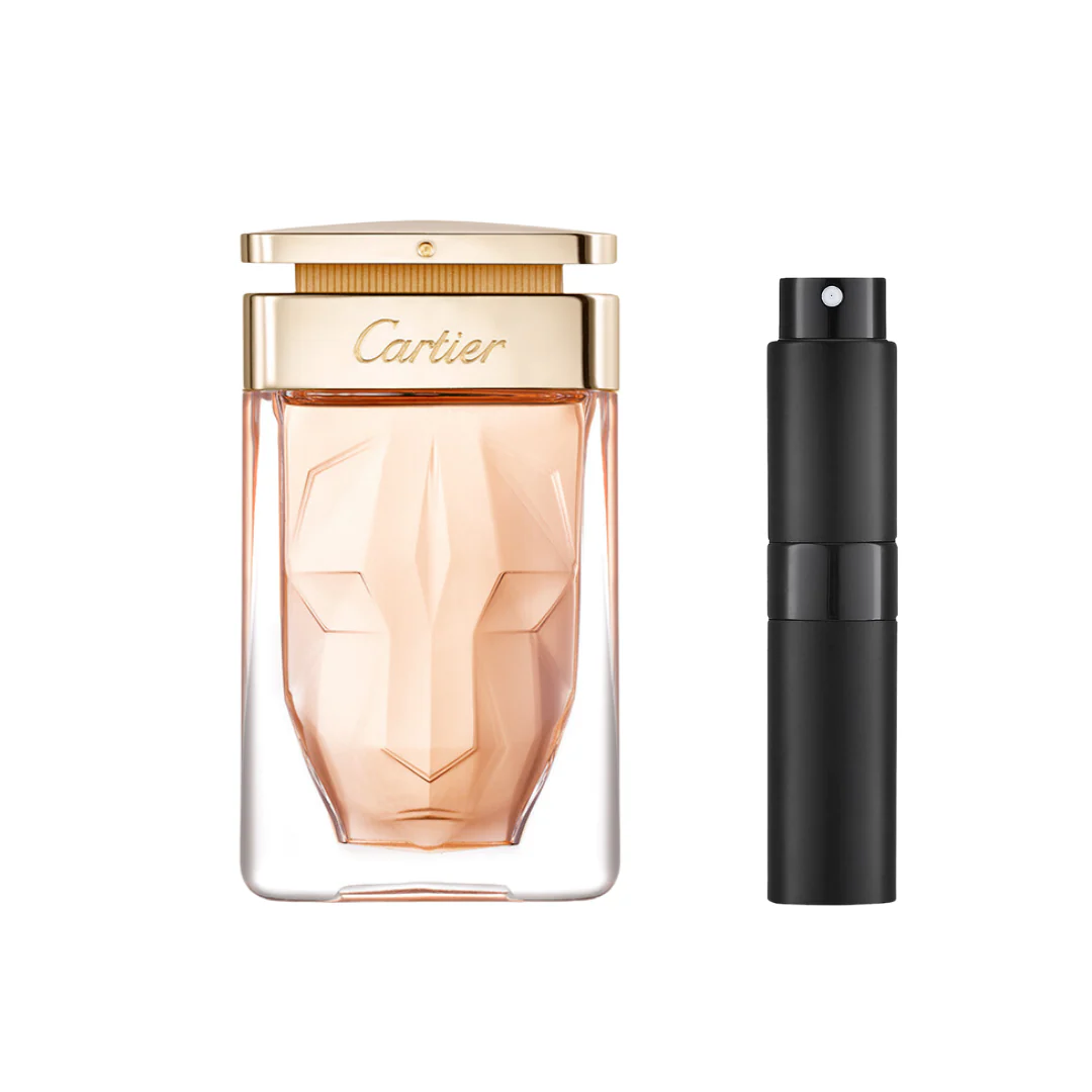 Cartier La Panthere EDP - Image 3