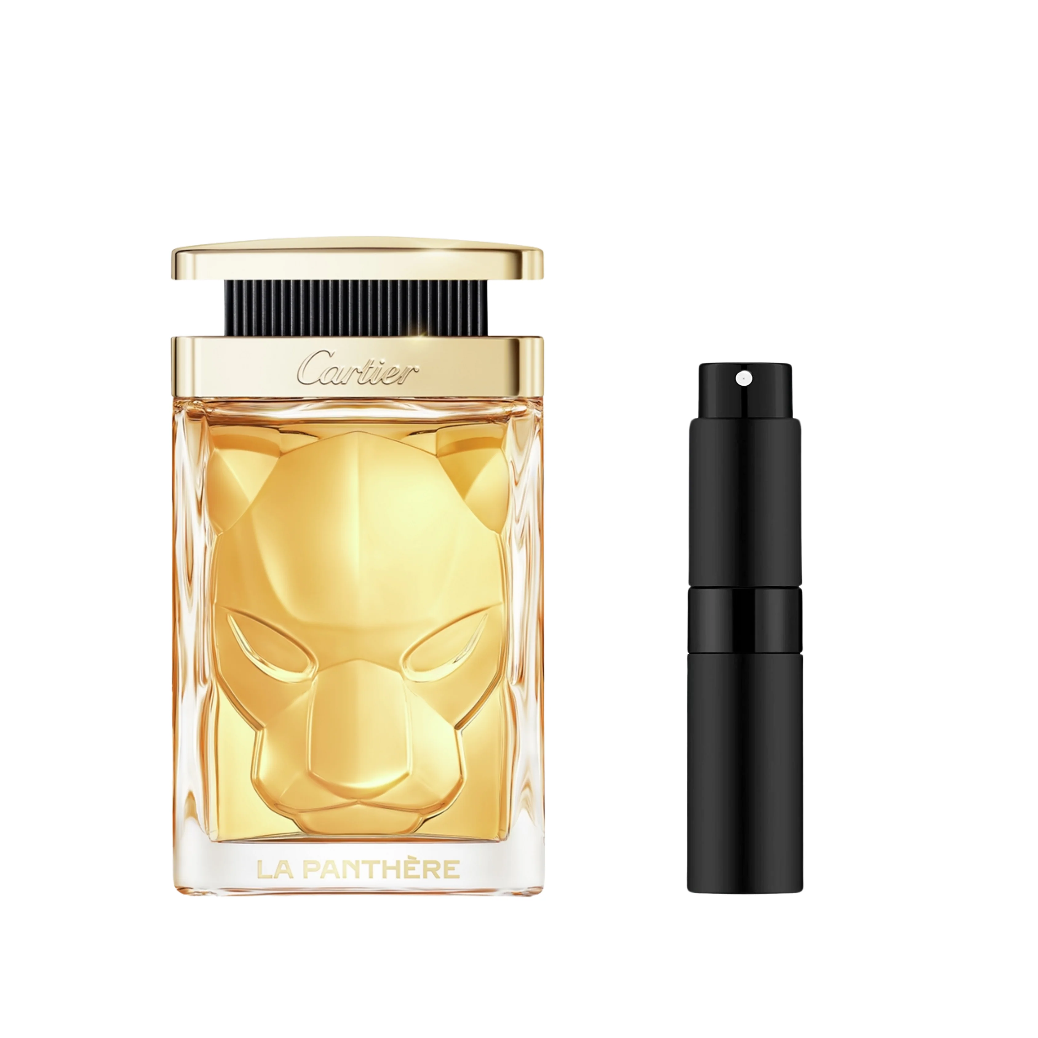 Cartier La Panthere Parfum - Image 3