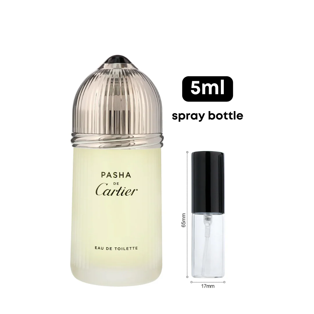 Pasha De Cartier - Image 2