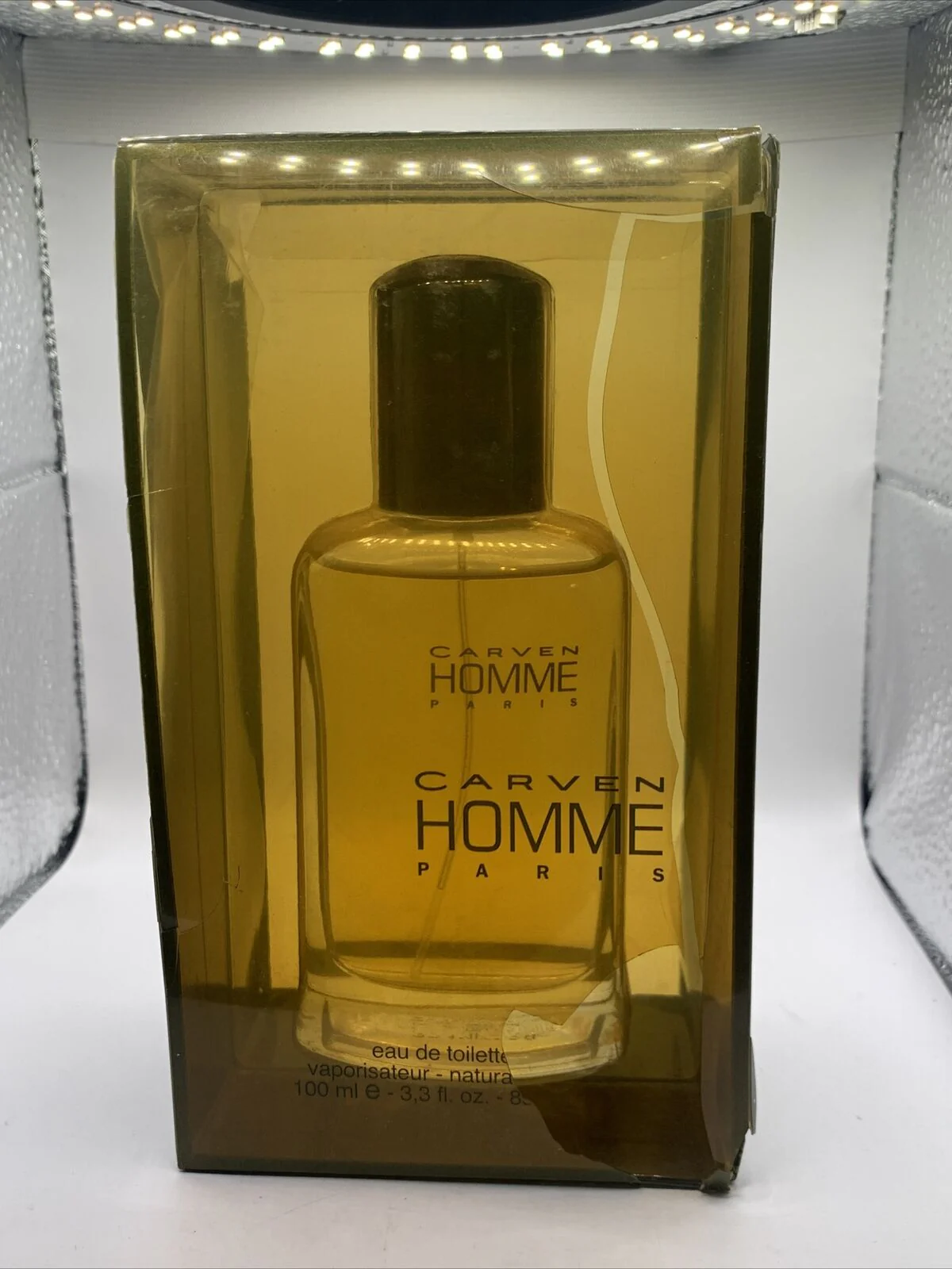 Carven Homme Paris