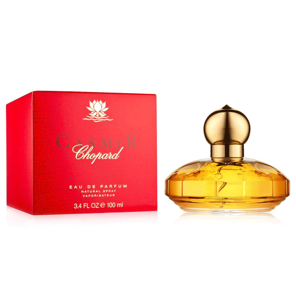 Cashmir Chopard