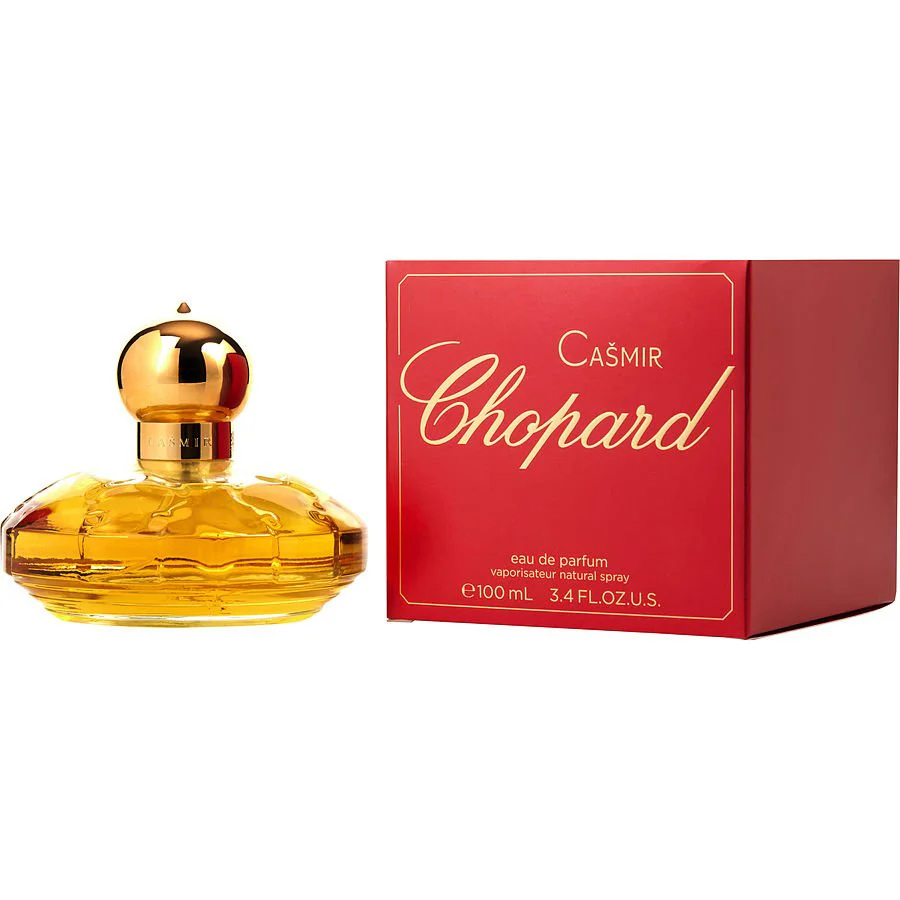 Cashmir Chopard - Image 2
