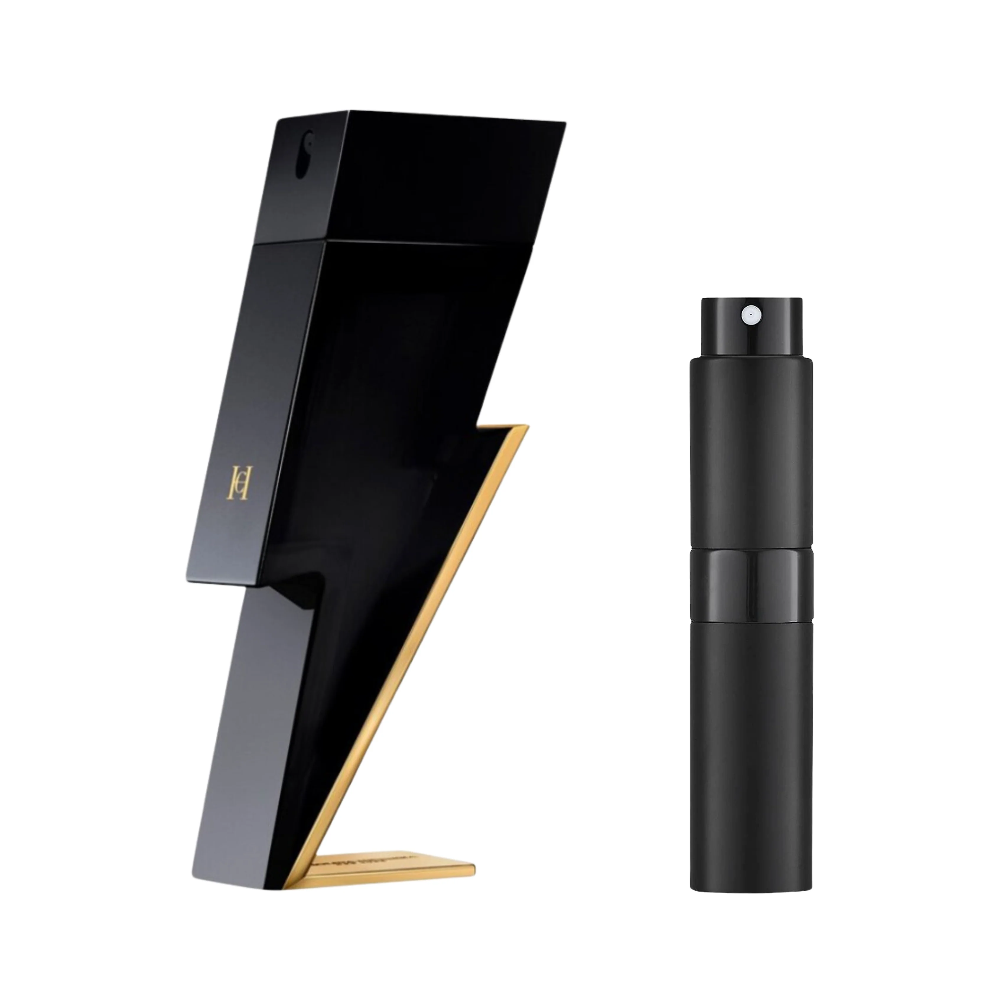 Carolina Herrera Bad Boy - Image 2