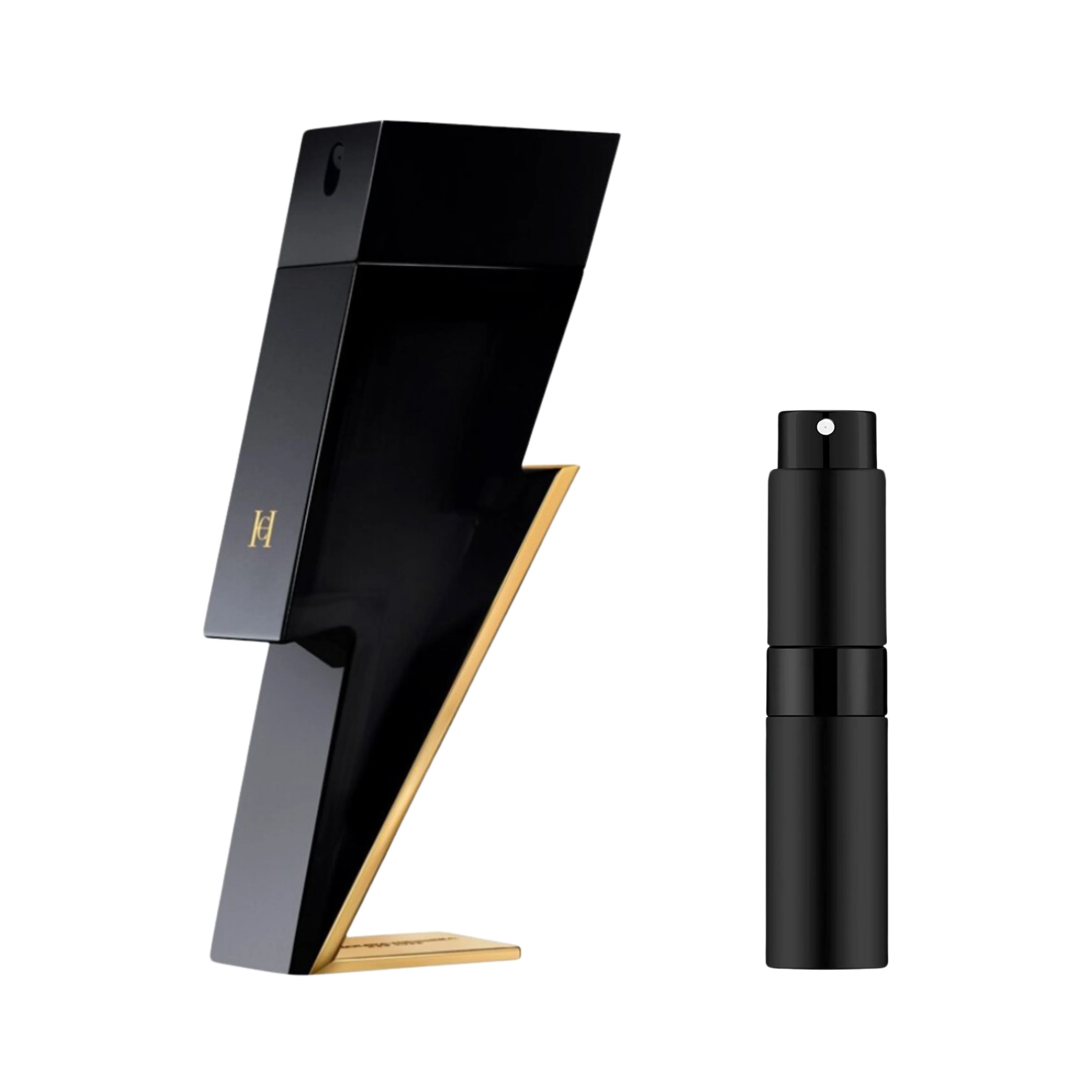 Carolina Herrera Bad Boy - Image 3