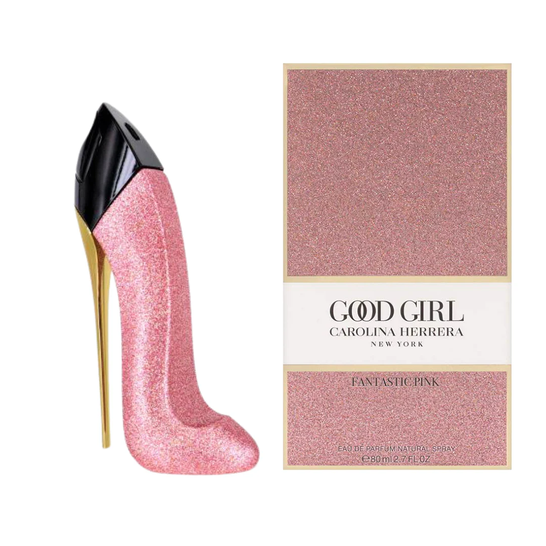 Carolina Herrera Good Girl Fantastic Pink
