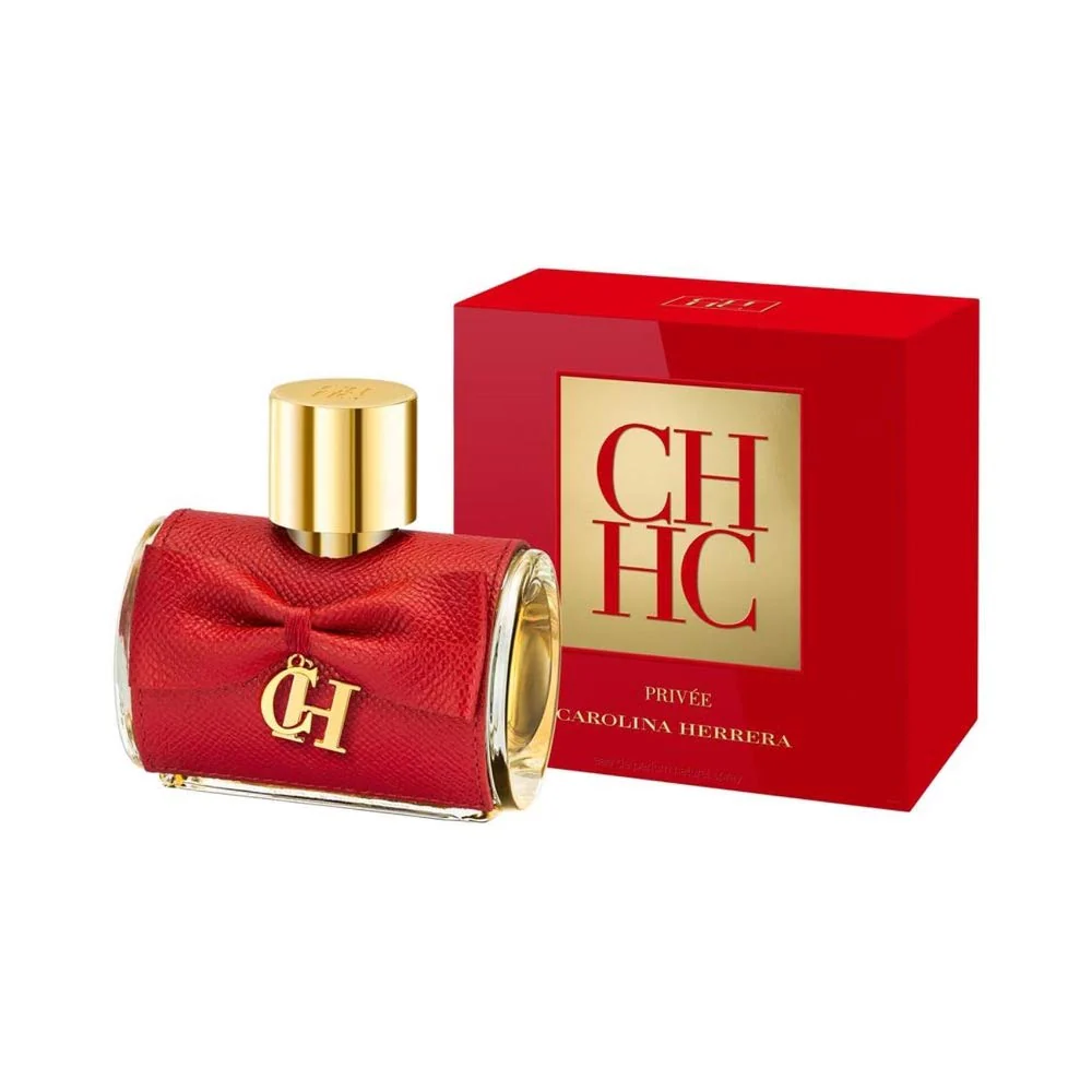 Carolina Herrera Privée