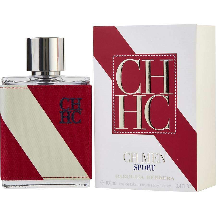 Carolina Herrera Sport