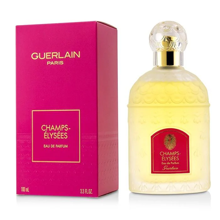 Guerlain Champs Elysees Edp