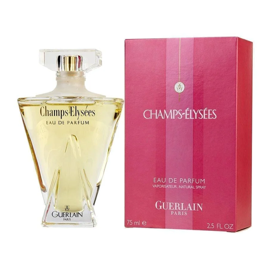 Guerlain Champs Elysees Edp - Image 2