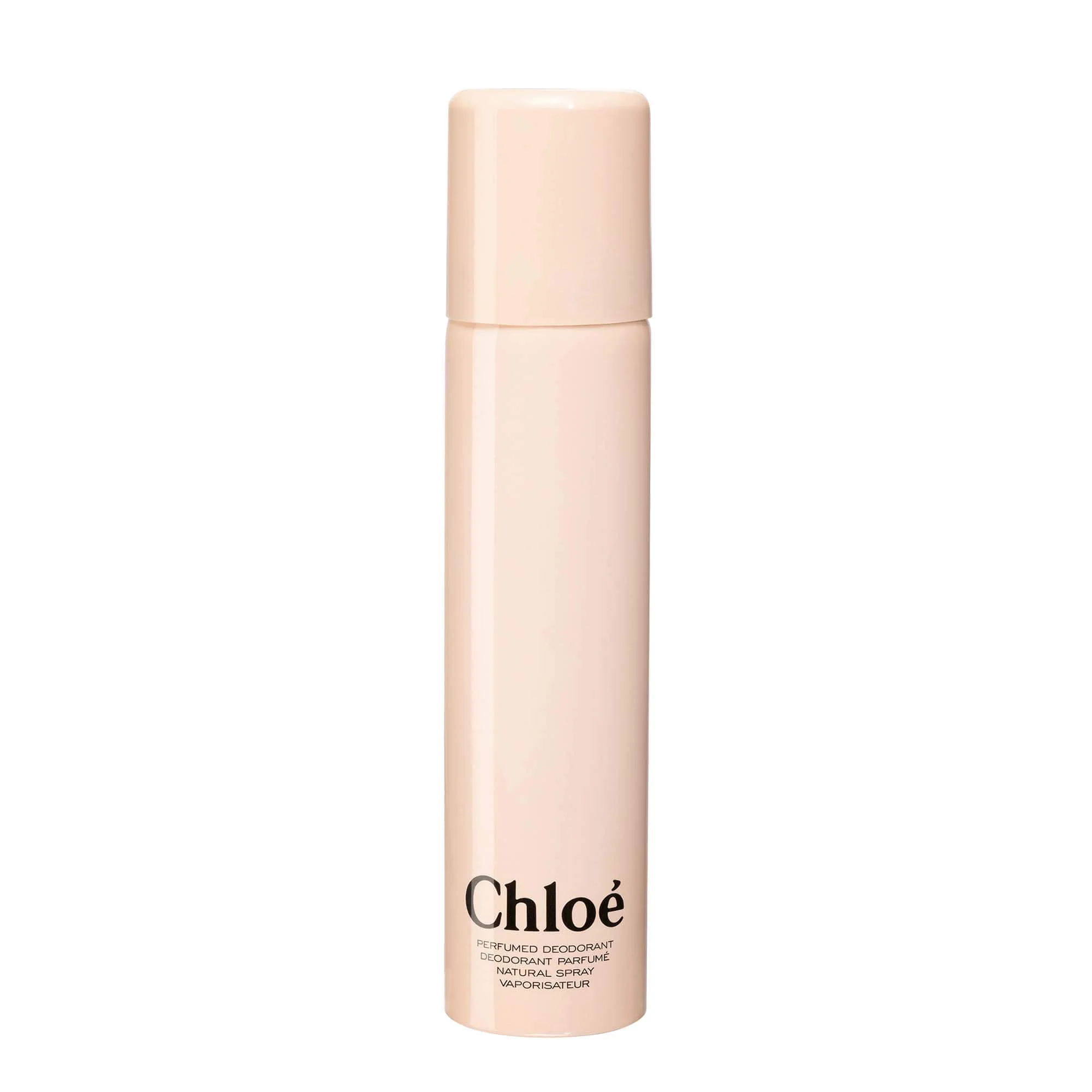 Chloe Deodorant