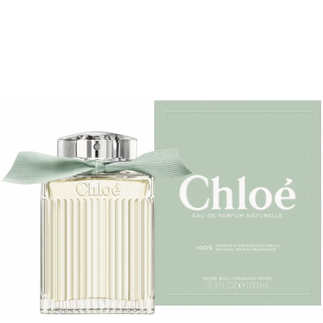 Chloe Eau De Parfum Naturelle