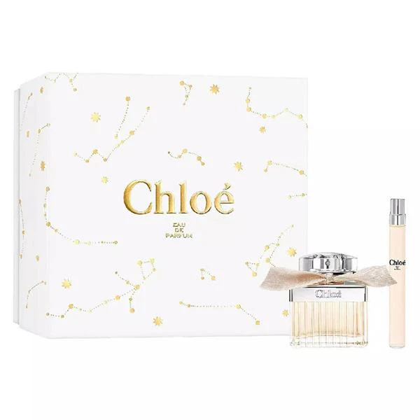 Chloe EDP Women's Travel Gift Set
