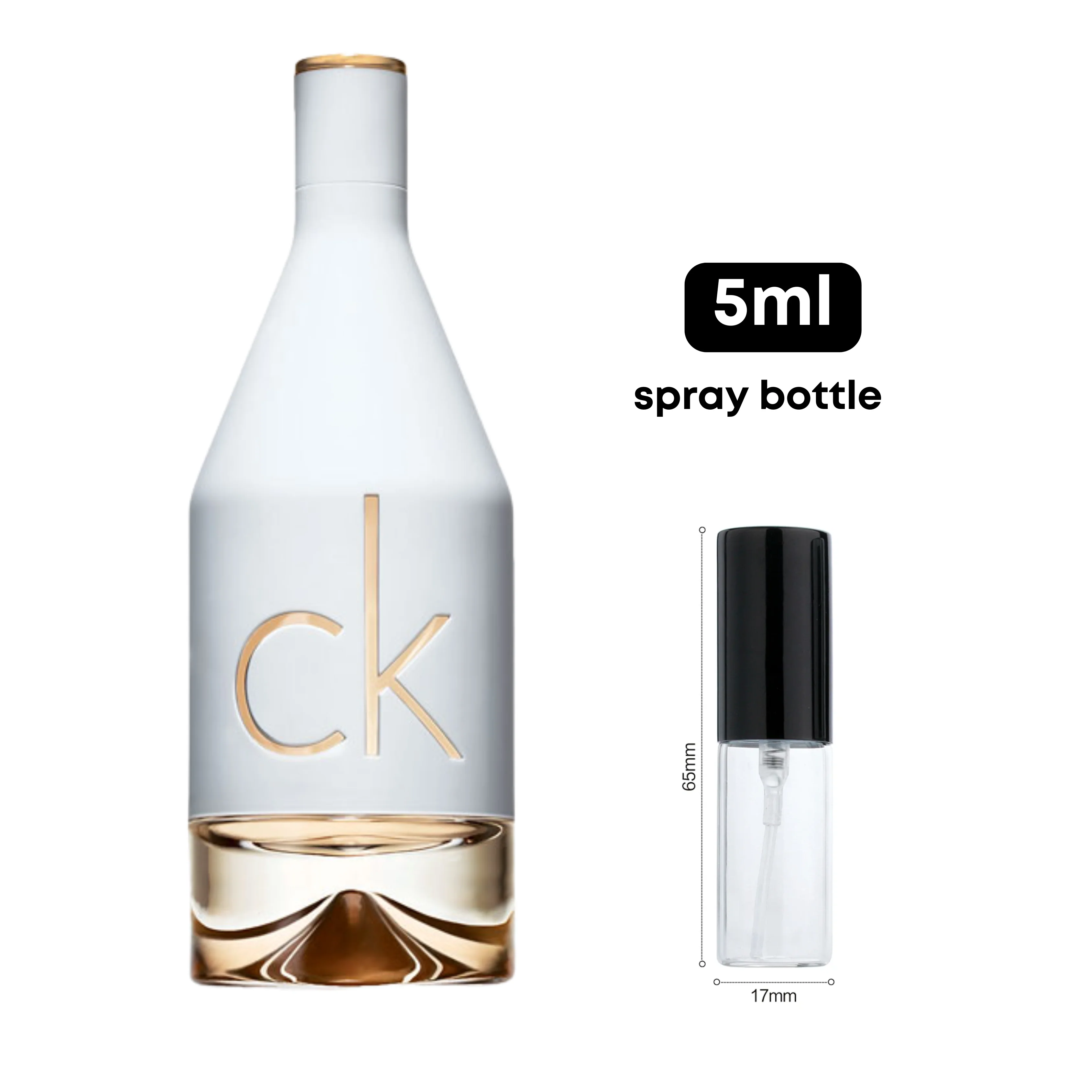 Calvin Klein IN2U - Image 2
