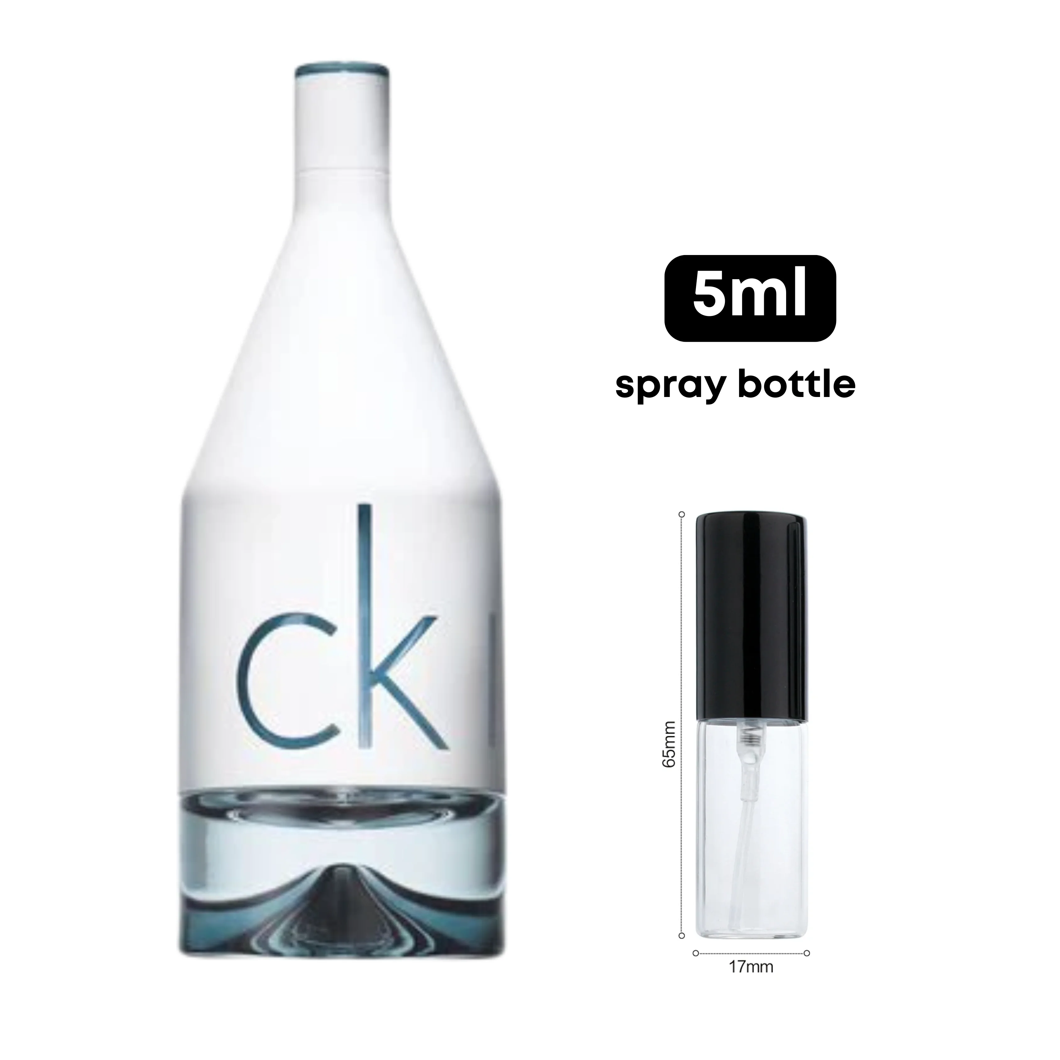Calvin Klein CK IN2U - Image 2