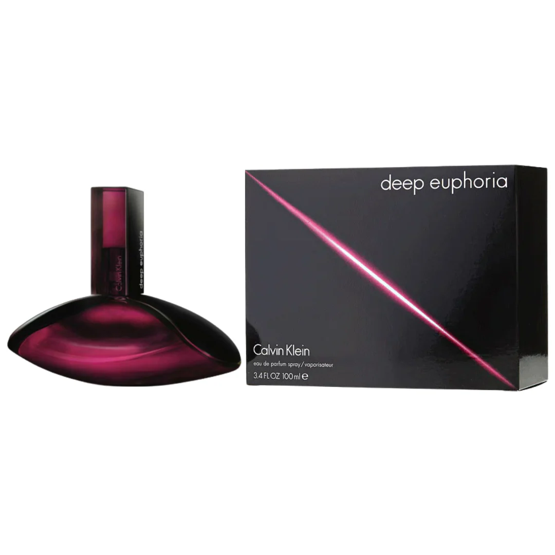 Calvin Klein Deep Euphoria EDP