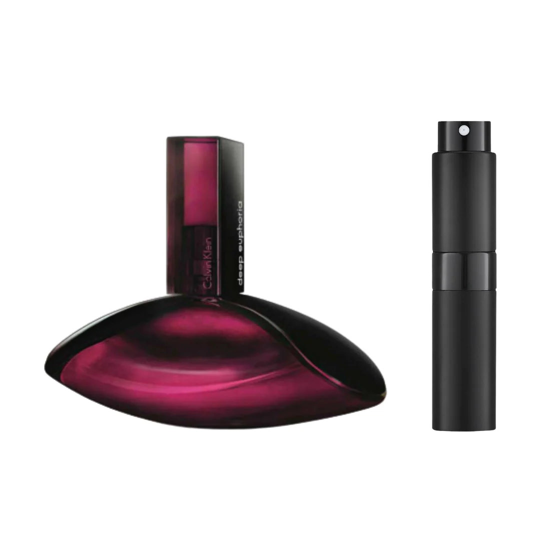 Calvin Klein Deep Euphoria EDP - Image 2