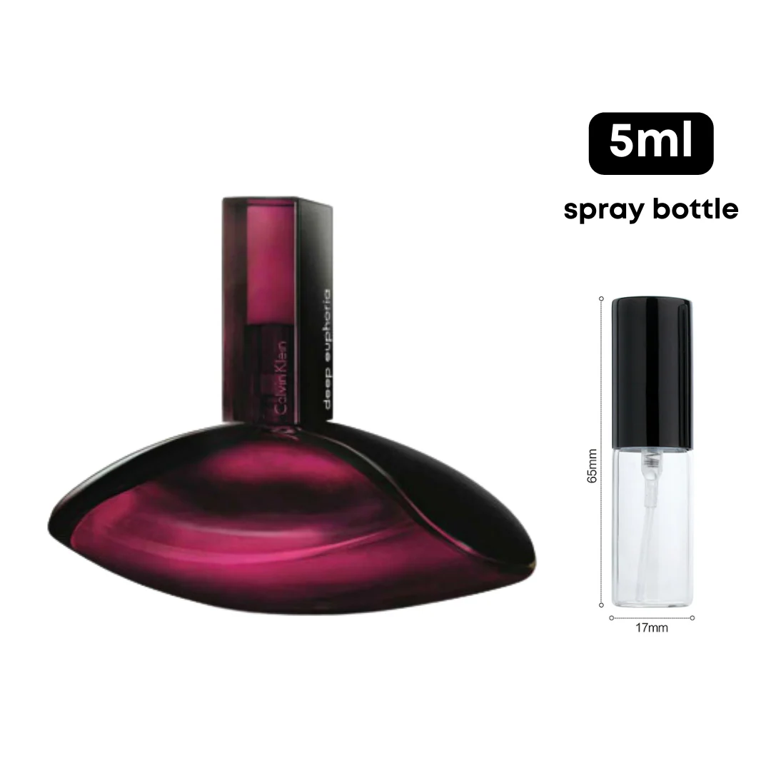 Calvin Klein Deep Euphoria EDP - Image 3