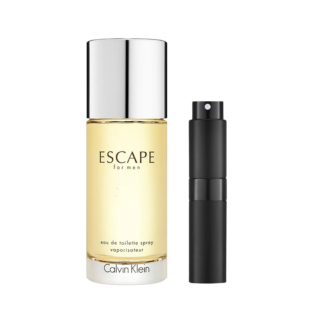 Calvin Klein Escape for Men - Image 2